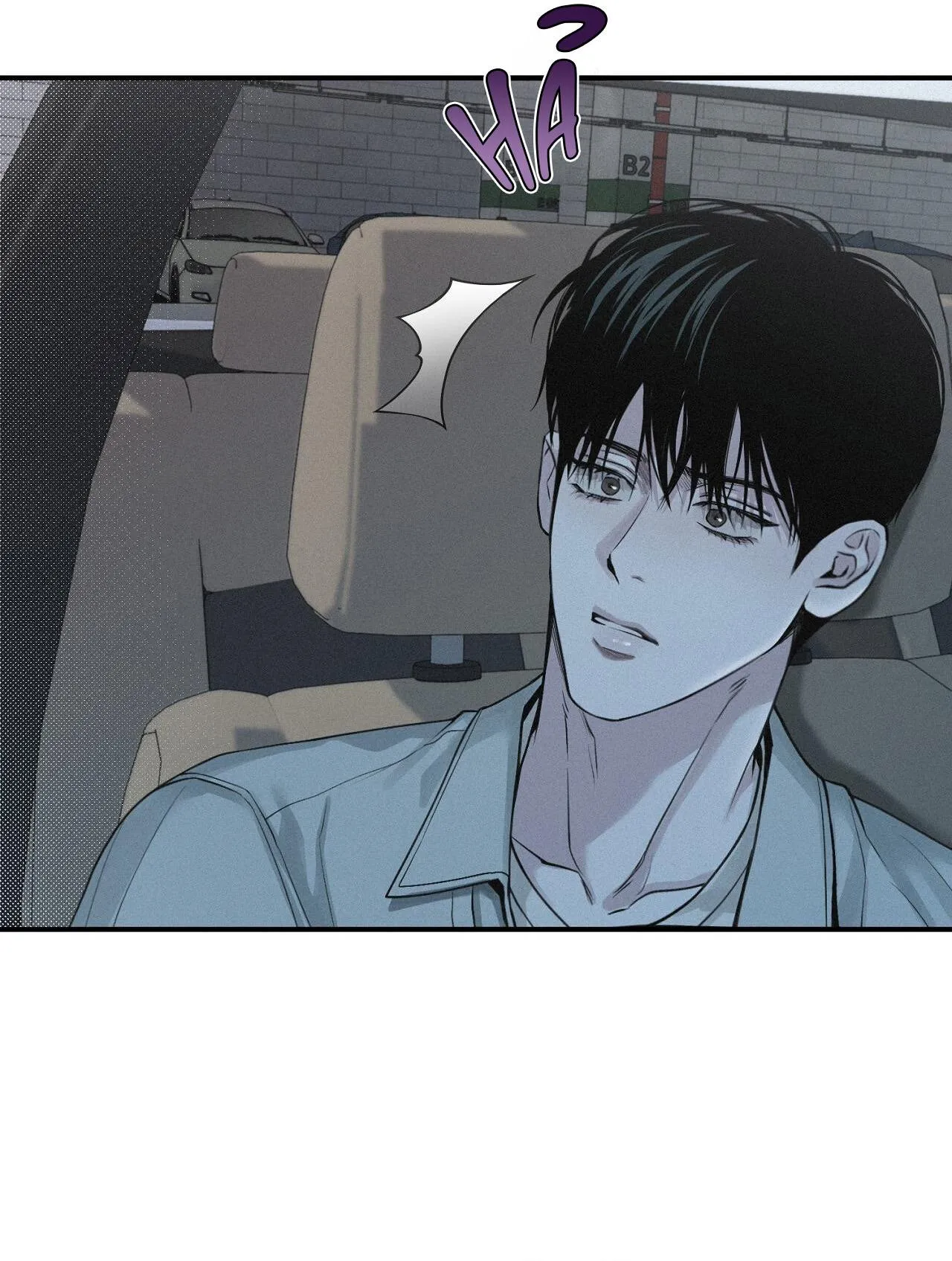 Phép Chiếu Chapter 32 Trang 61