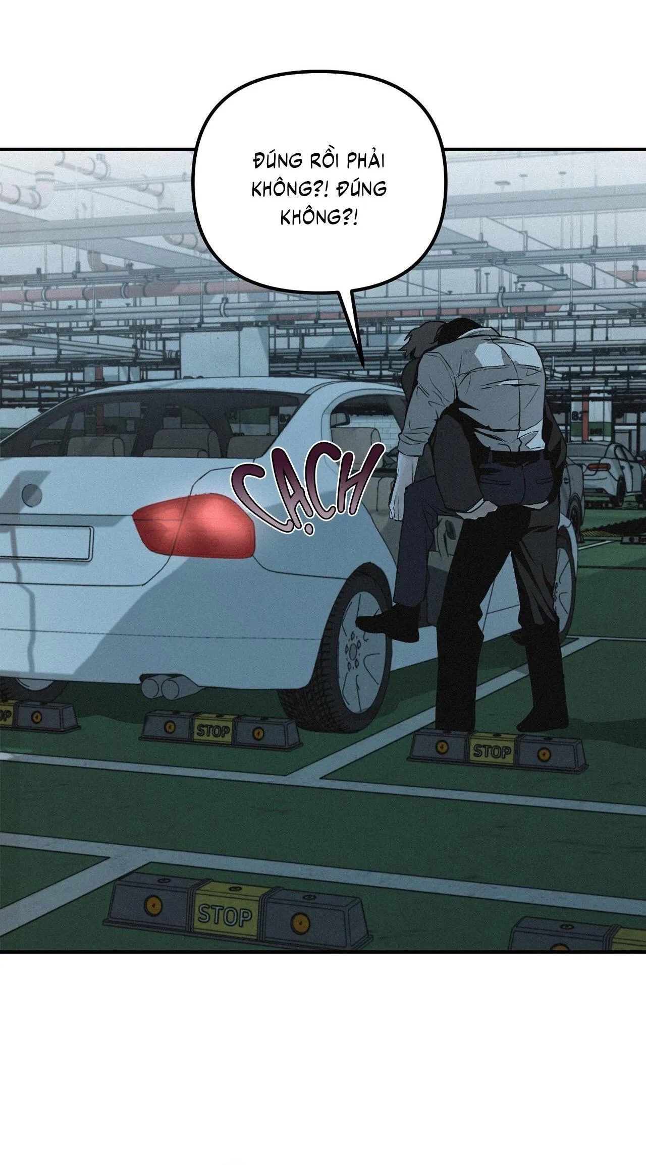Phép Chiếu Chapter 32 Trang 63