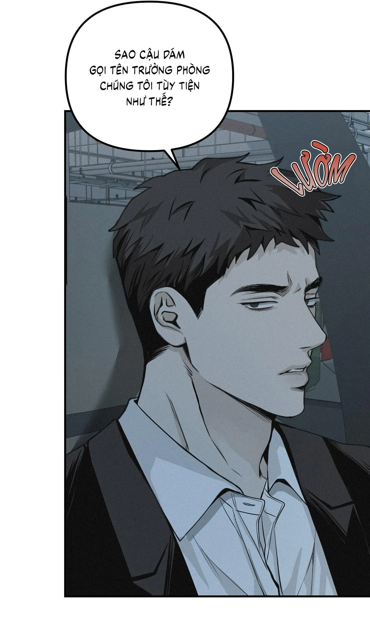 Phép Chiếu Chapter 32 Trang 67