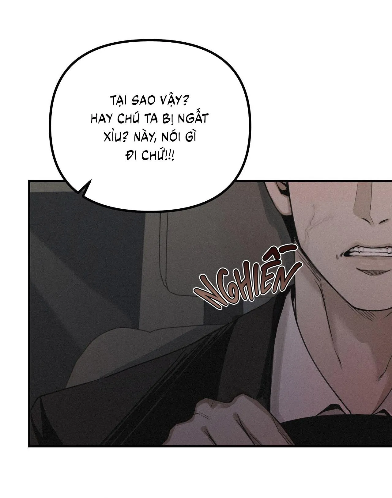Phép Chiếu Chapter 32 Trang 71