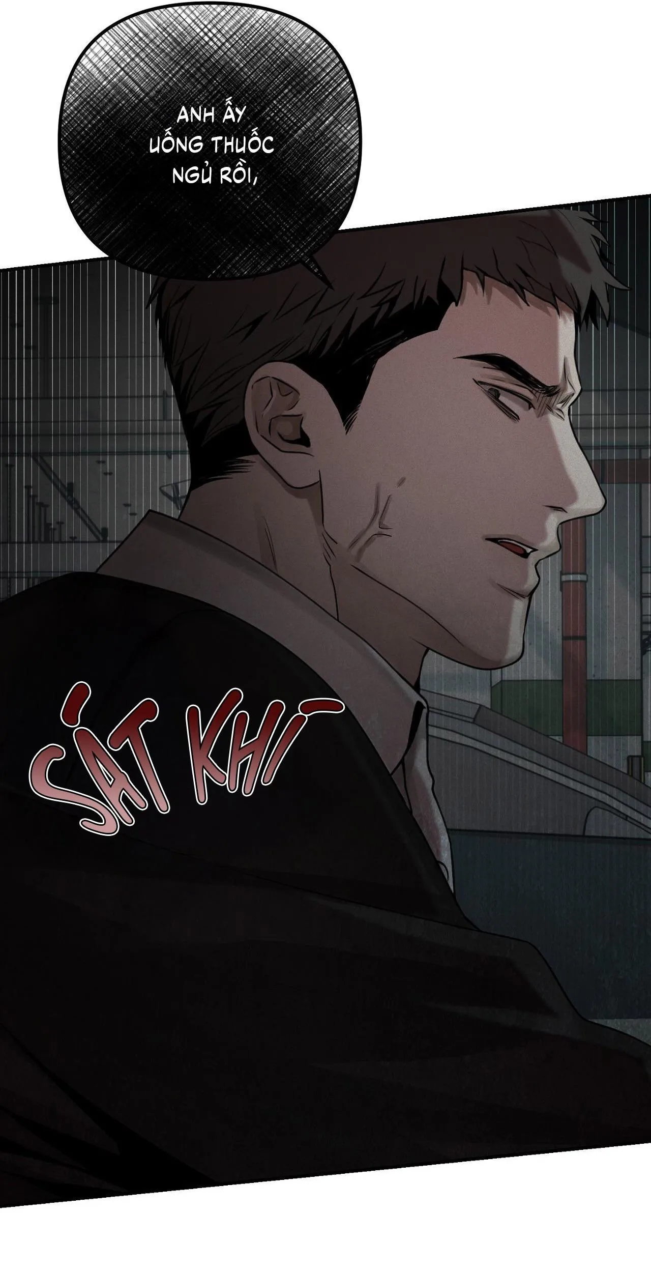 Phép Chiếu Chapter 32 Trang 72