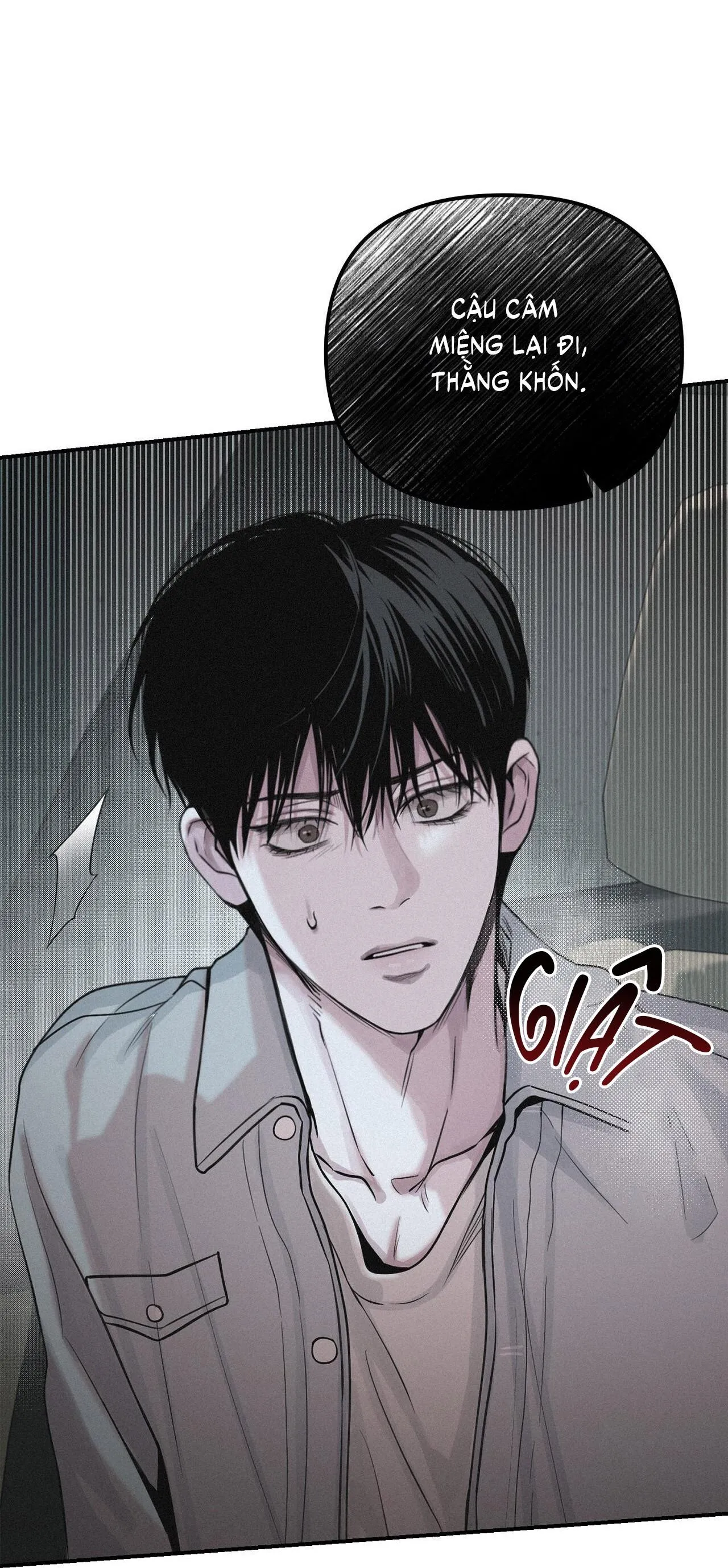 Phép Chiếu Chapter 32 Trang 73