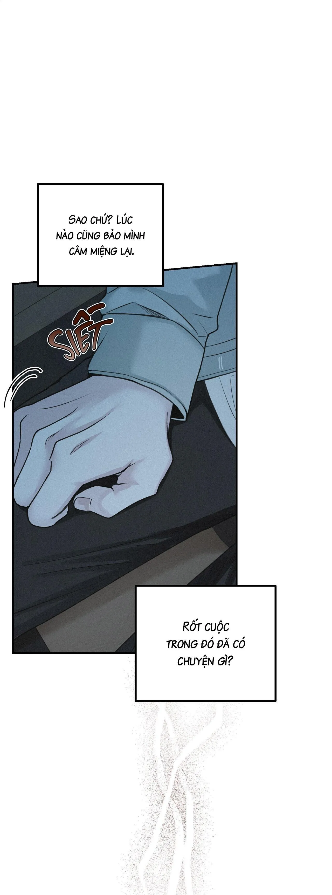 Phép Chiếu Chapter 32 Trang 74