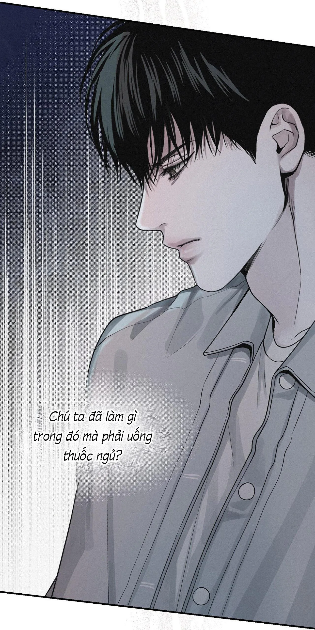 Phép Chiếu Chapter 32 Trang 75