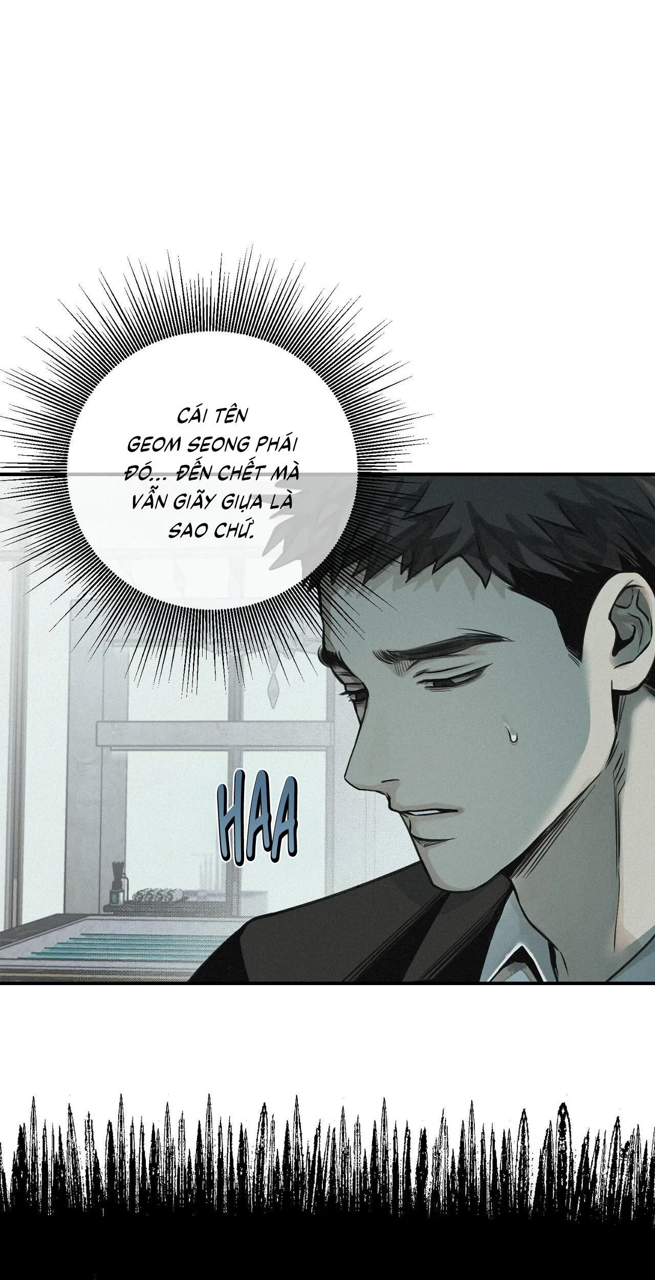 Phép Chiếu Chapter 33 Trang 4