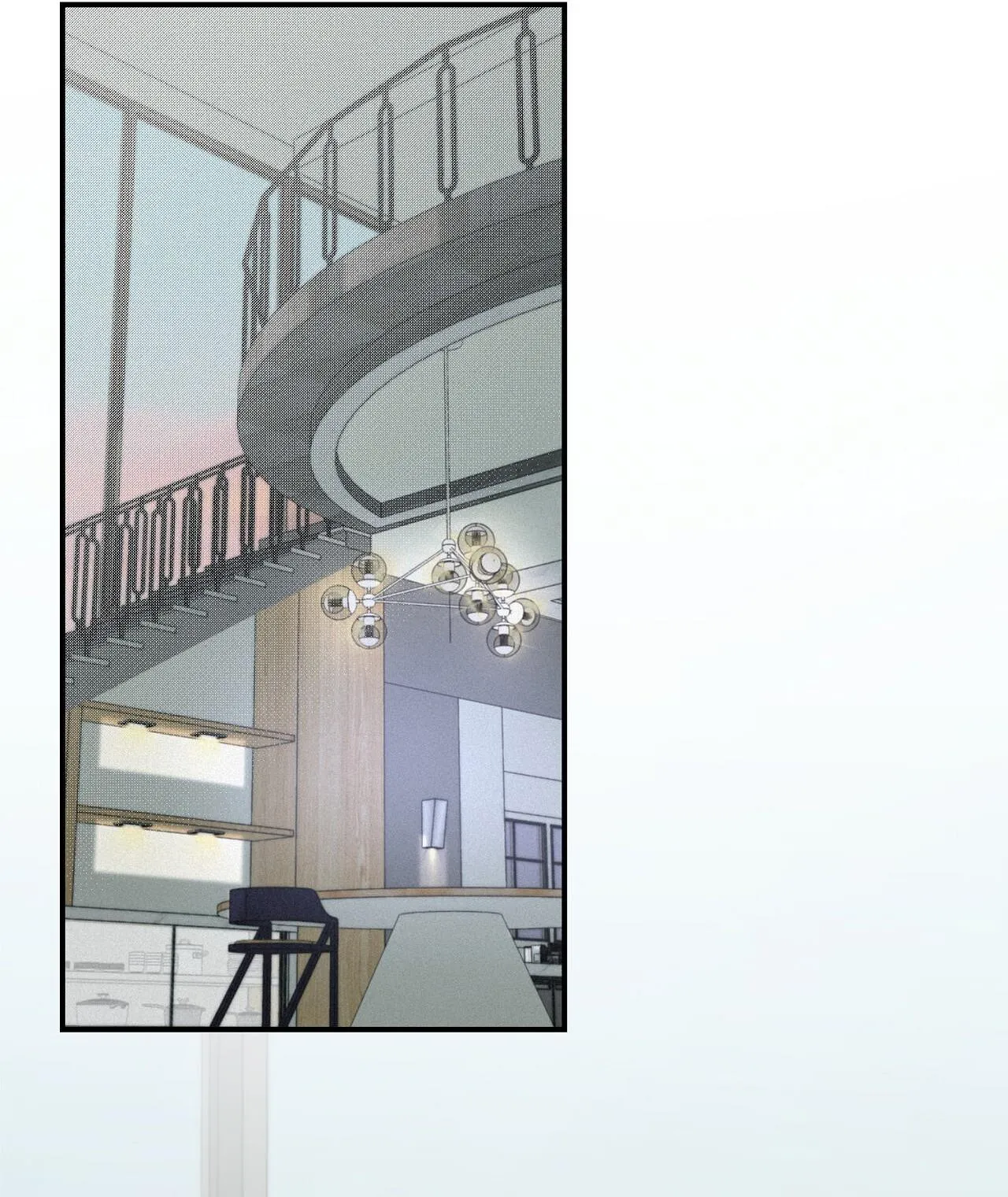 Phép Chiếu Chapter 33 Trang 9