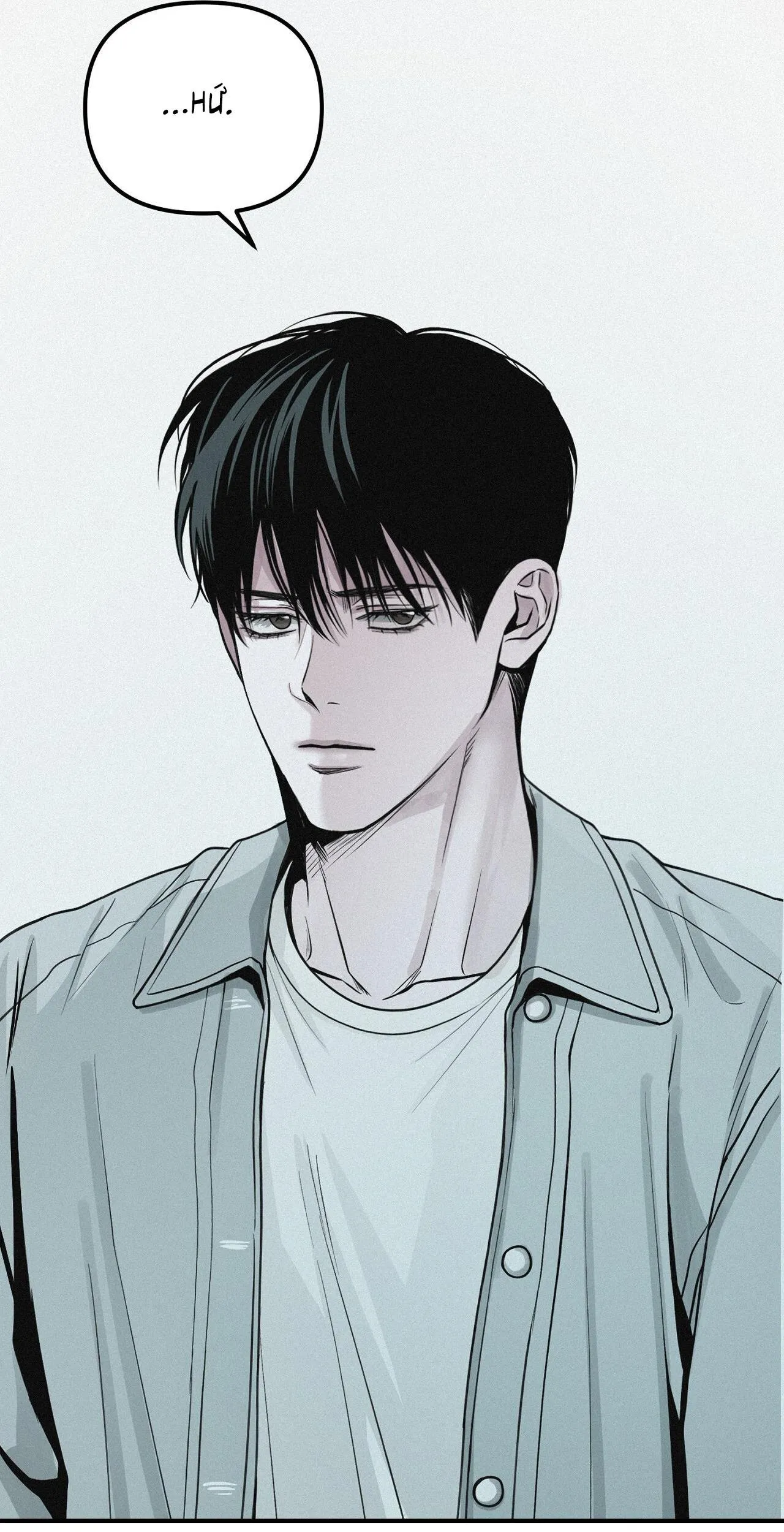 Phép Chiếu Chapter 33 Trang 15