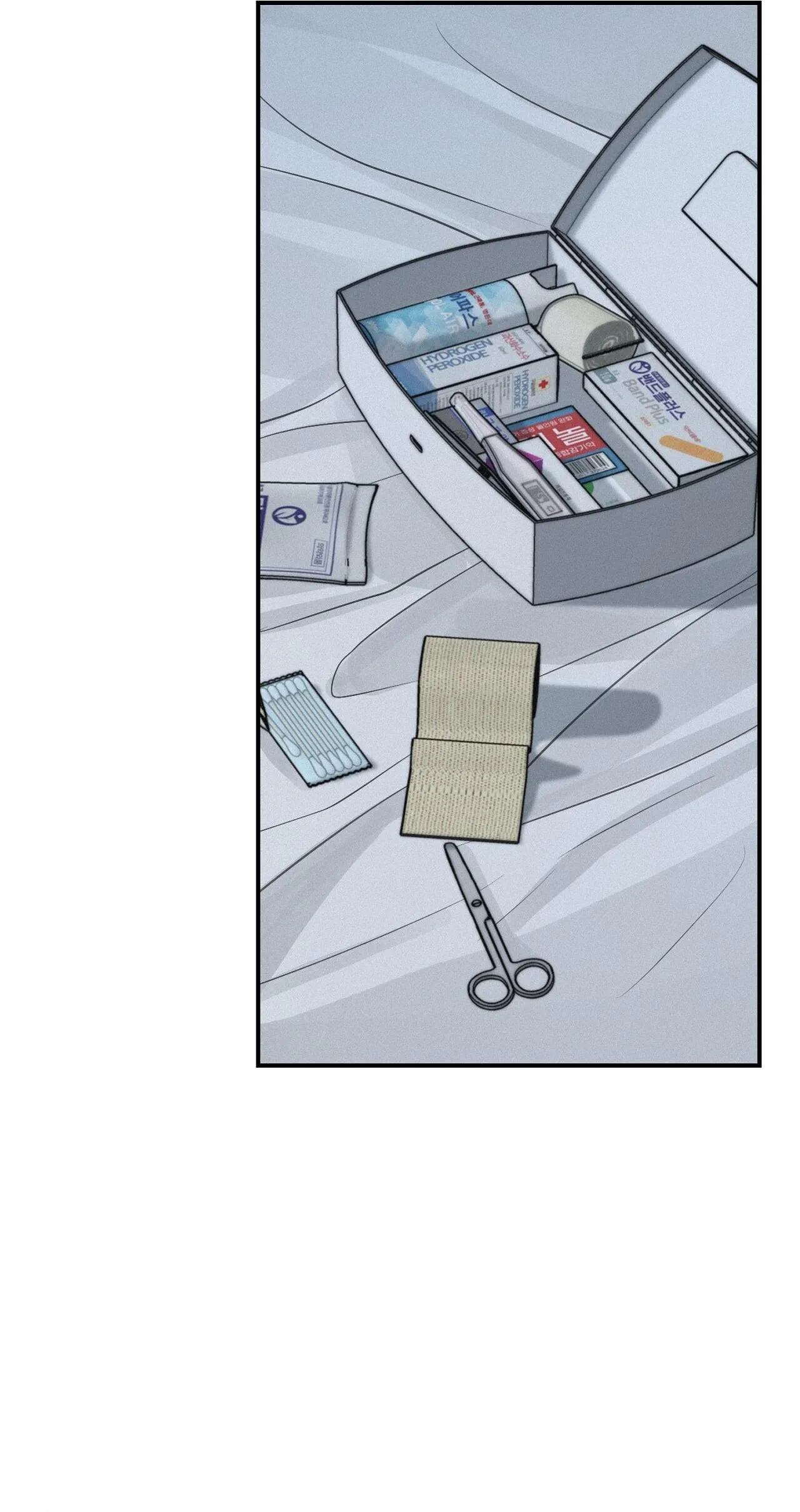 Phép Chiếu Chapter 33 Trang 28