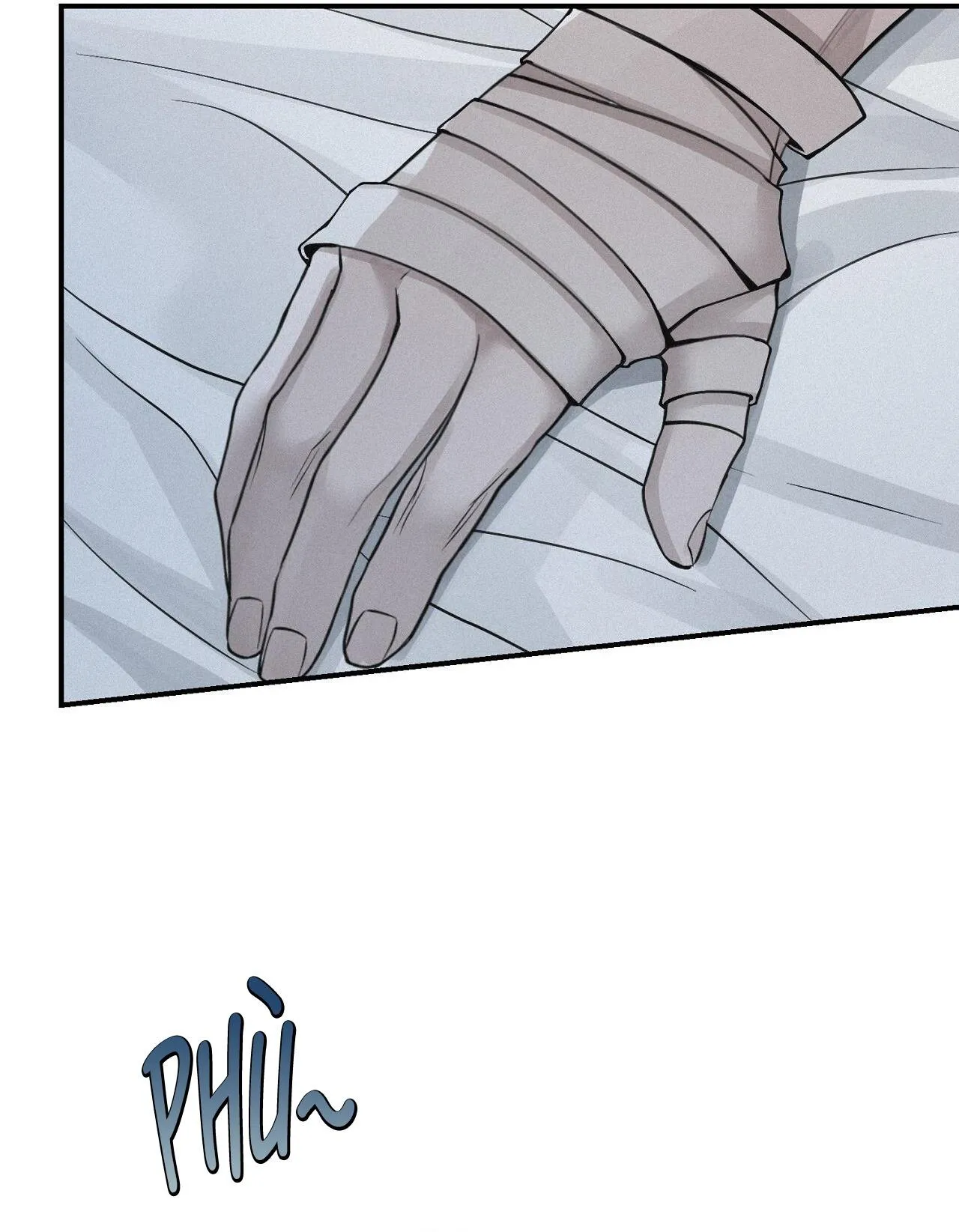 Phép Chiếu Chapter 33 Trang 29