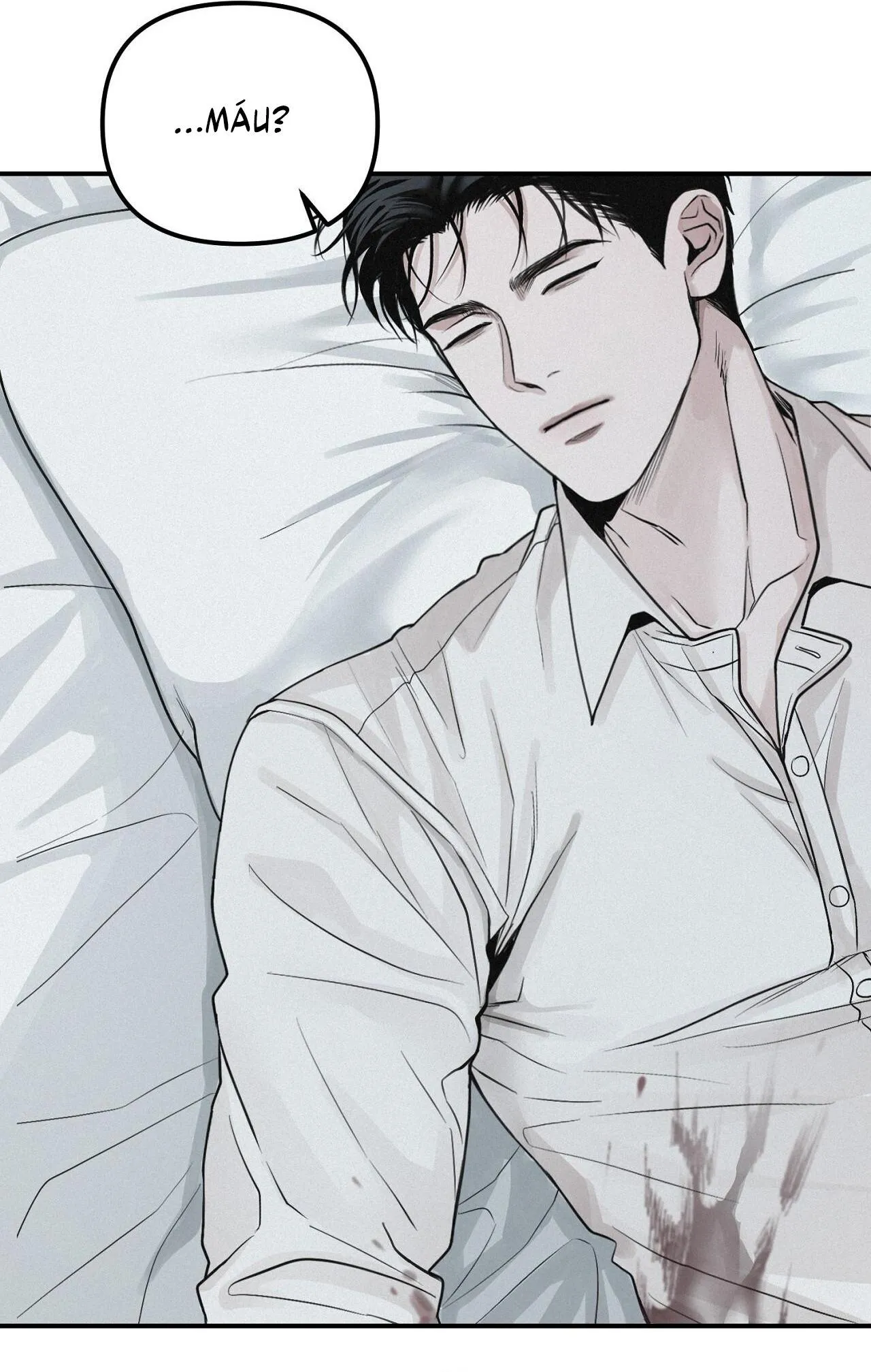 Phép Chiếu Chapter 33 Trang 34