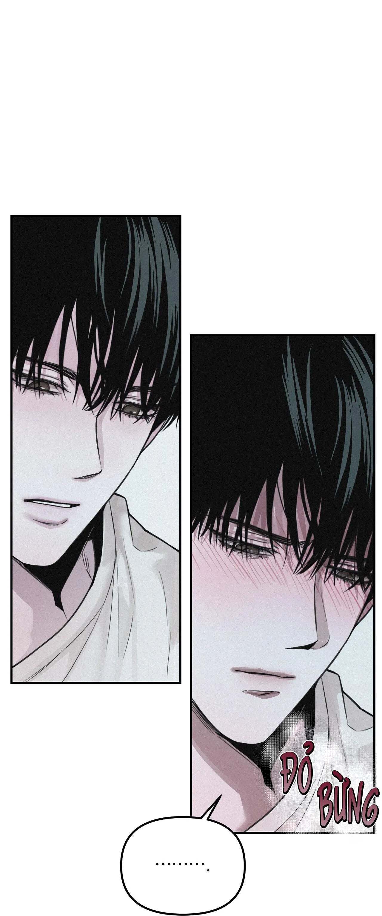 Phép Chiếu Chapter 33 Trang 38