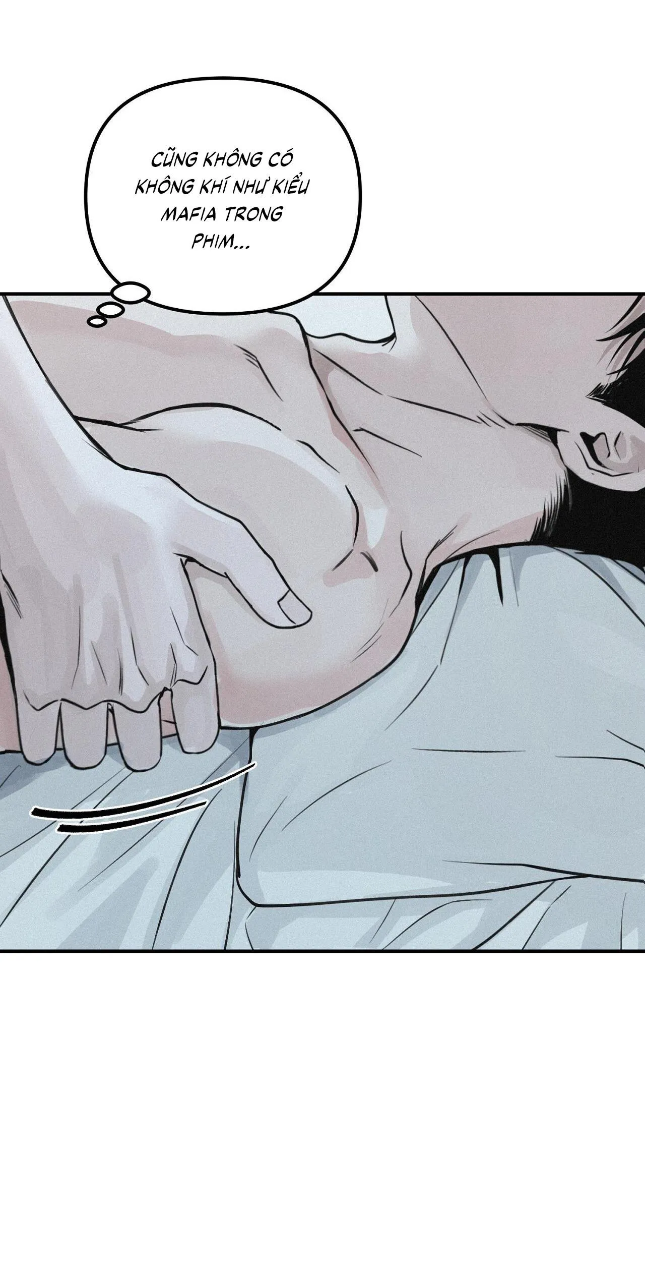 Phép Chiếu Chapter 33 Trang 46