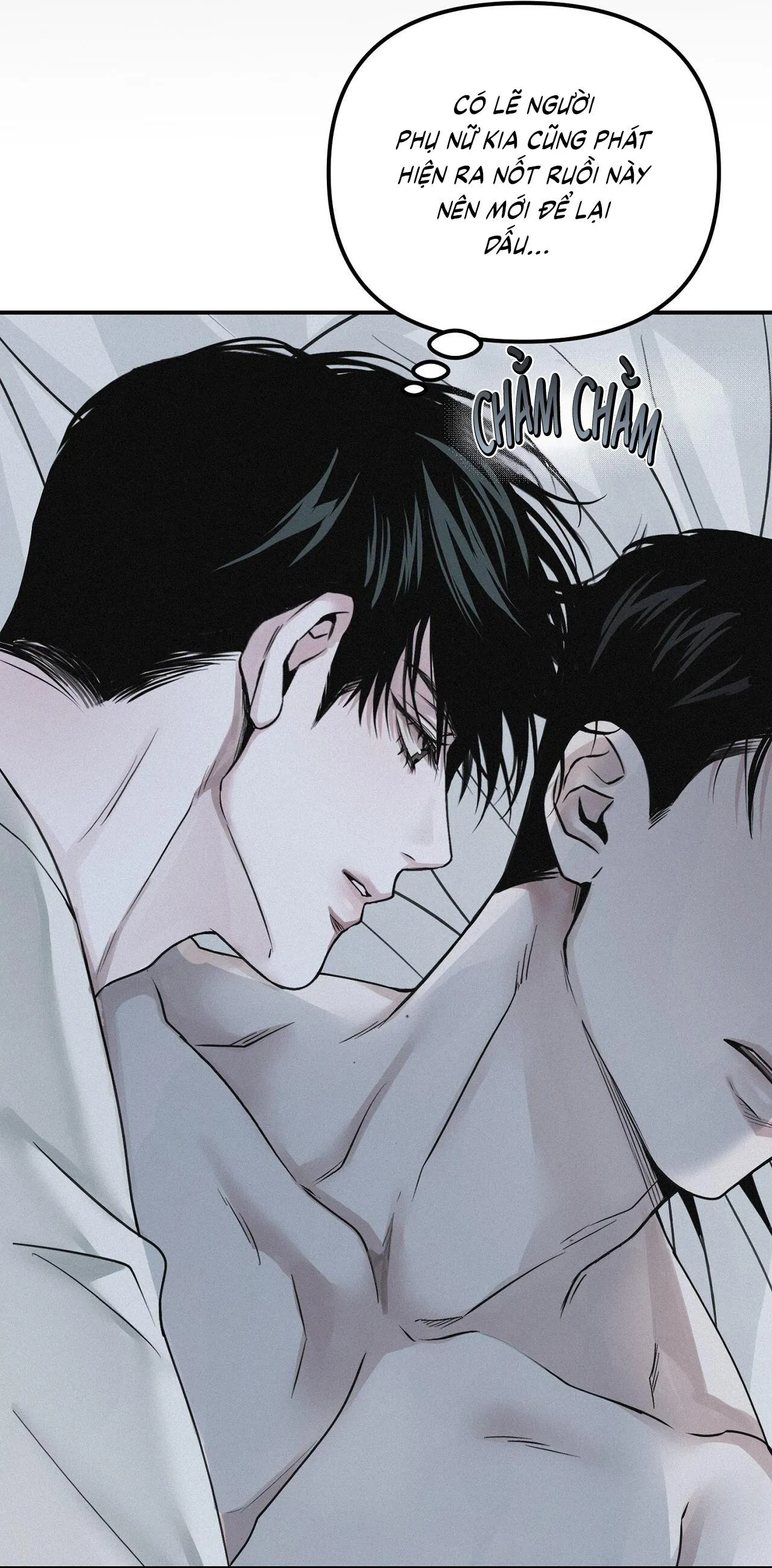 Phép Chiếu Chapter 33 Trang 51