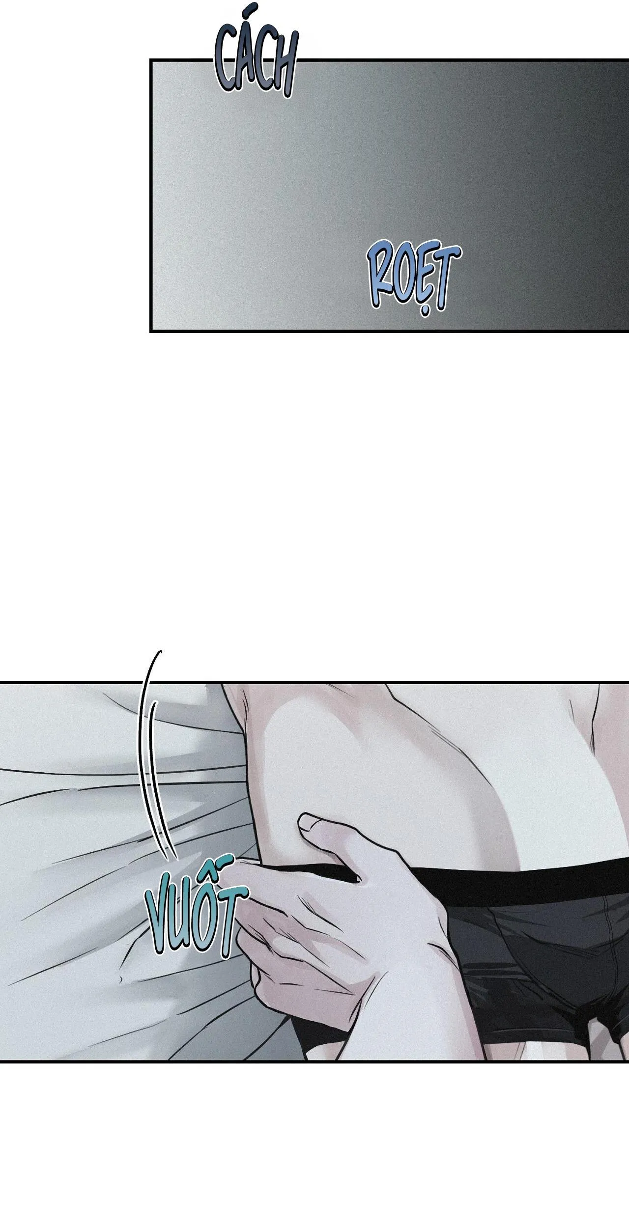 Phép Chiếu Chapter 33 Trang 54