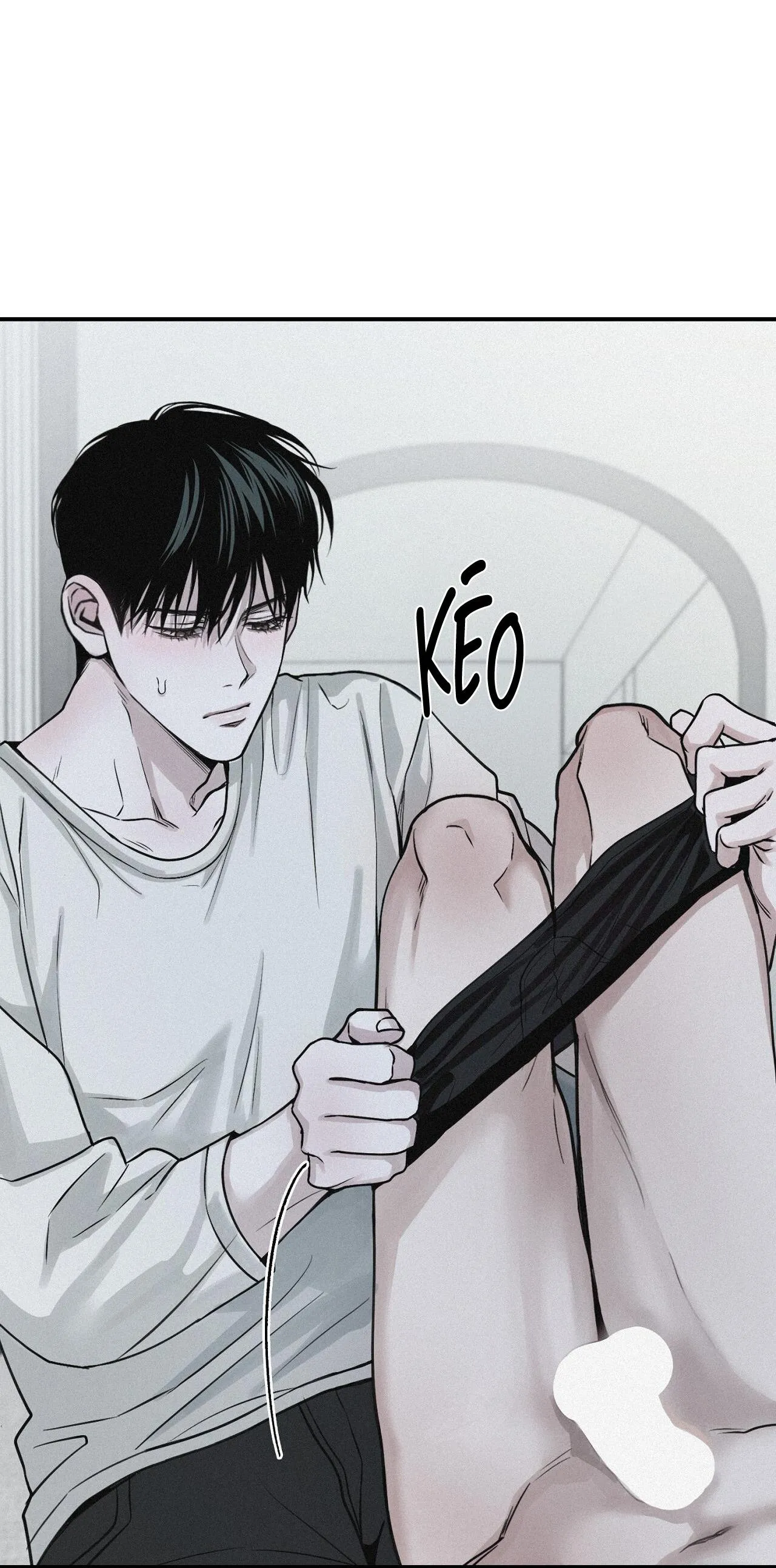 Phép Chiếu Chapter 33 Trang 55