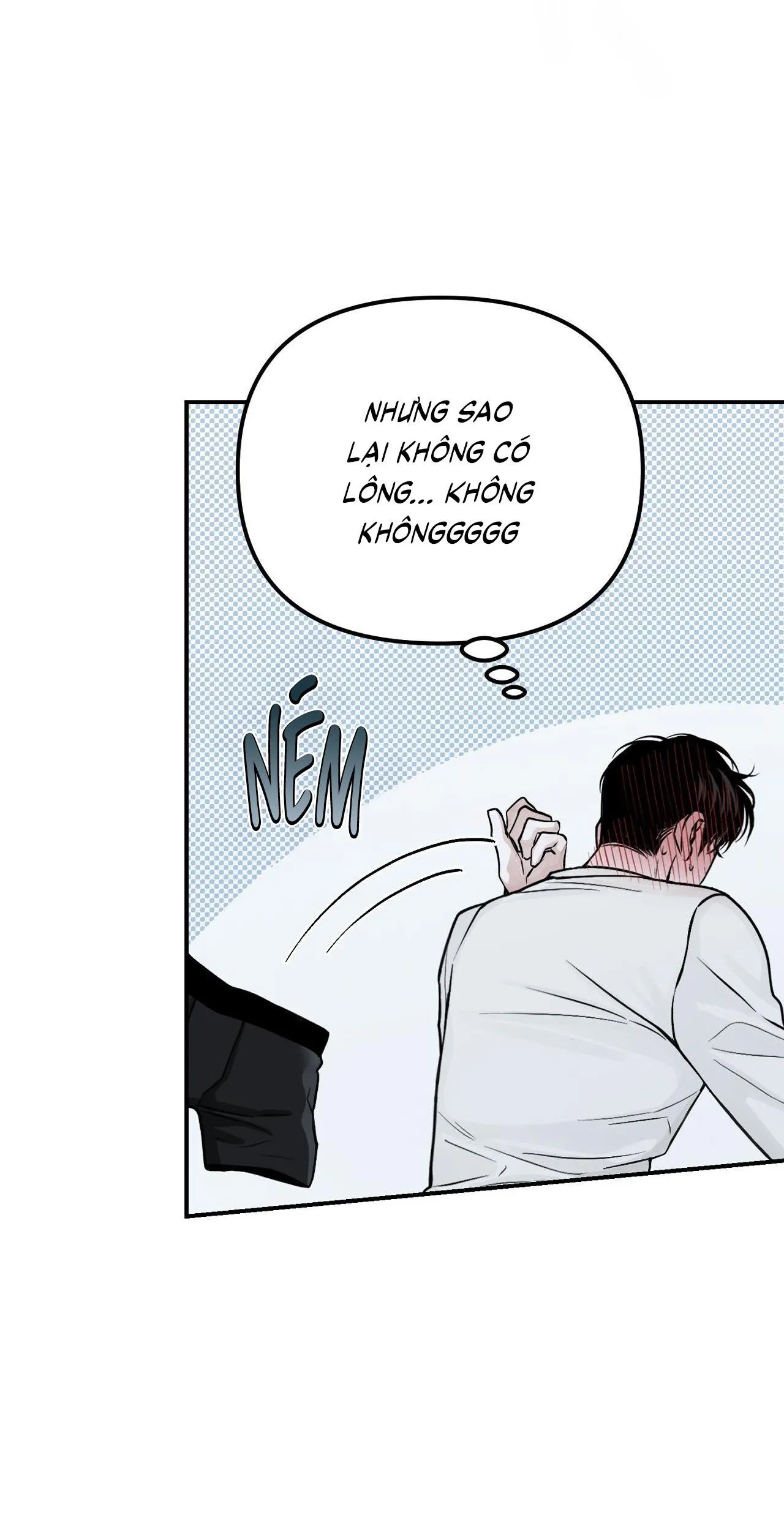 Phép Chiếu Chapter 33 Trang 57