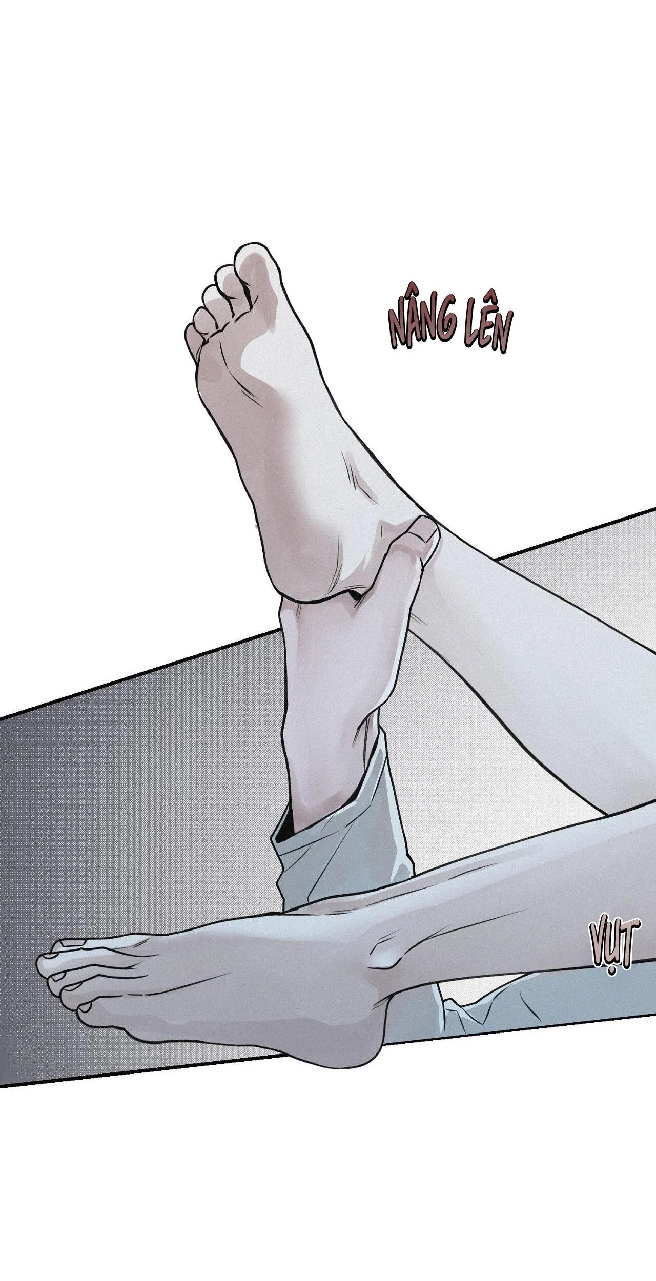 Phép Chiếu Chapter 33 Trang 58