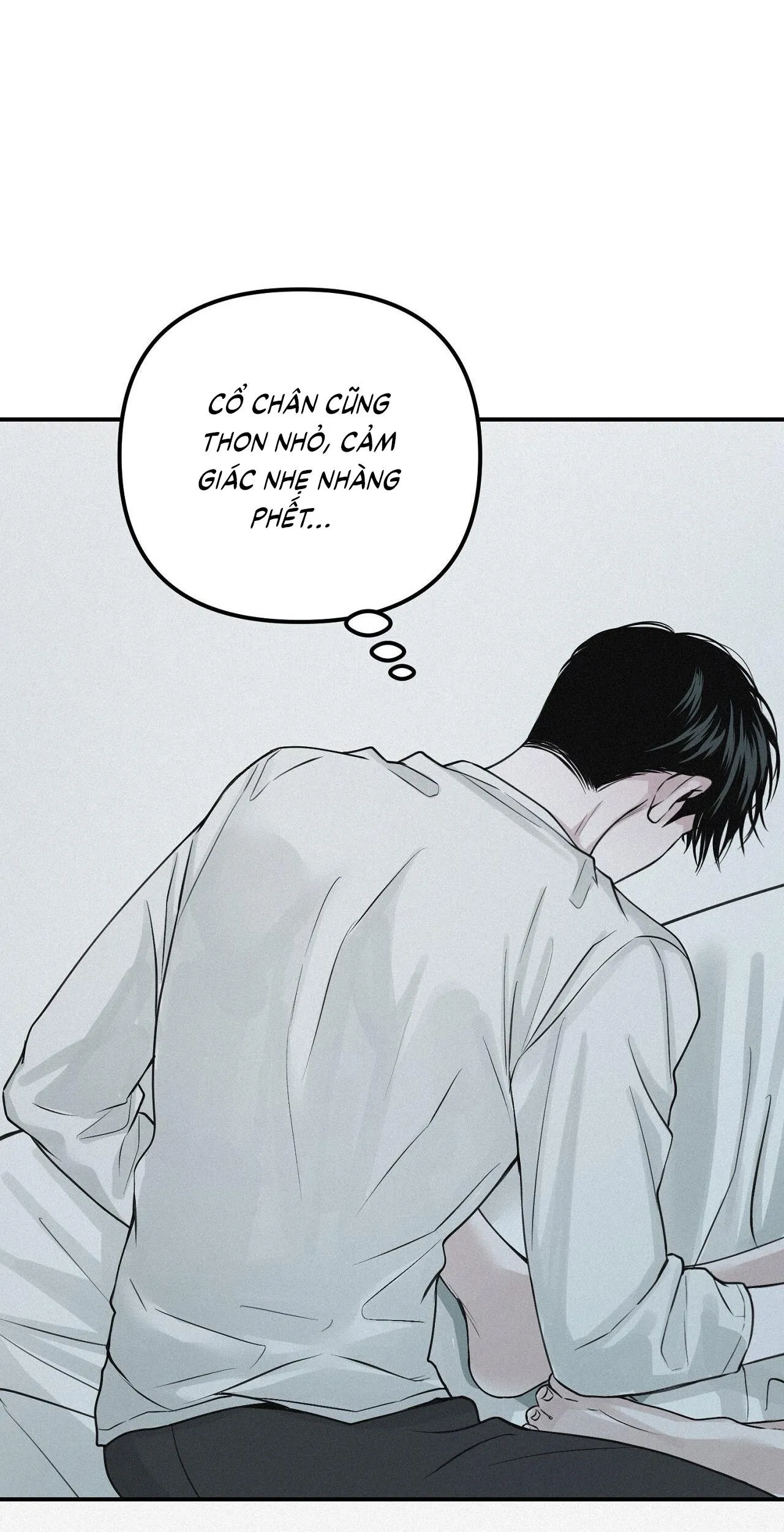 Phép Chiếu Chapter 33 Trang 59