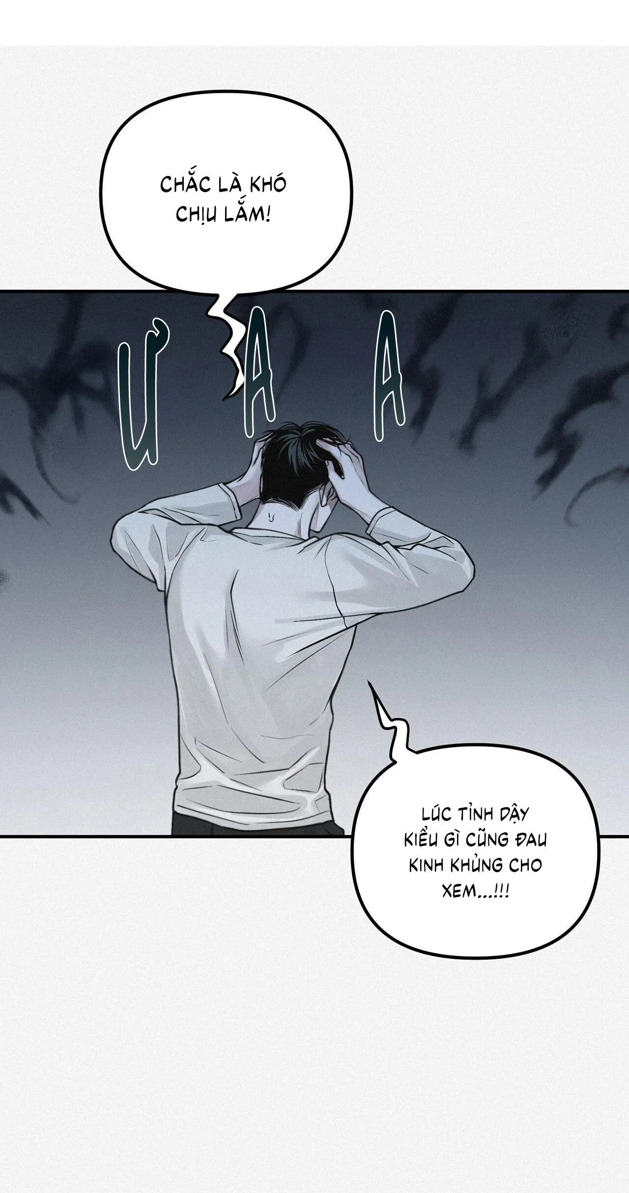 Phép Chiếu Chapter 33 Trang 65