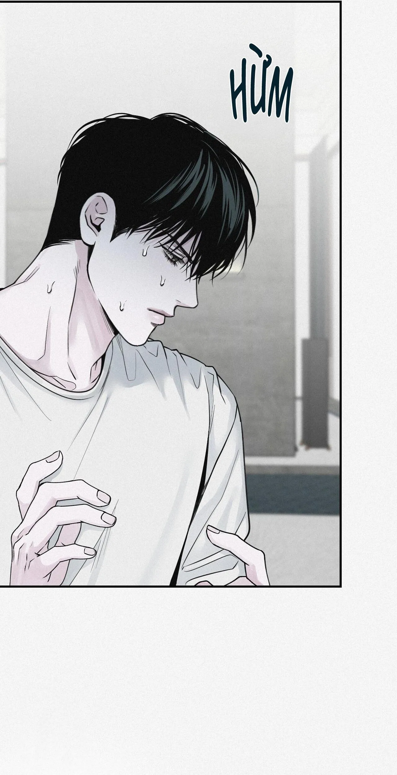 Phép Chiếu Chapter 33 Trang 66