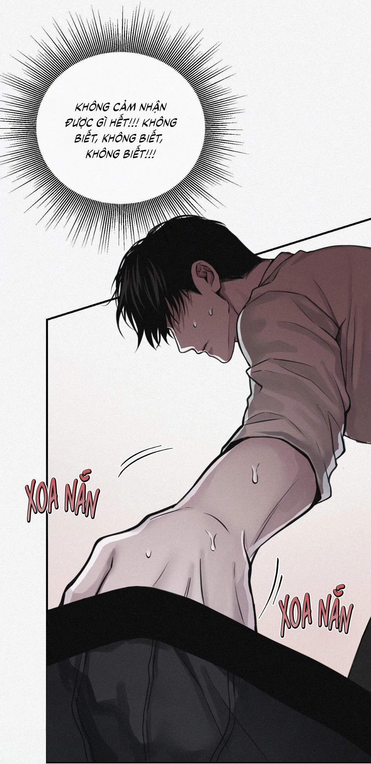 Phép Chiếu Chapter 33 Trang 68