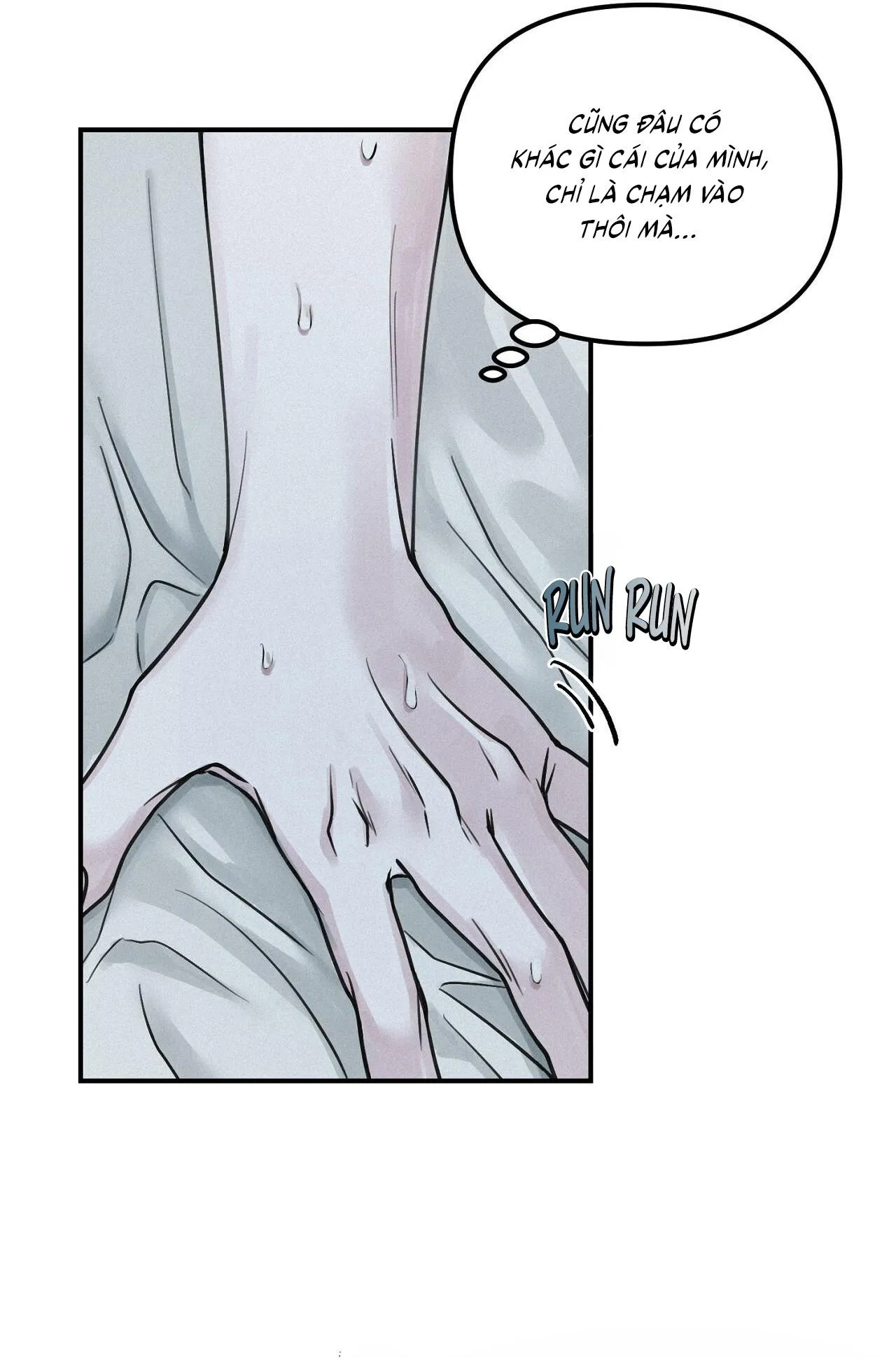 Phép Chiếu Chapter 33 Trang 71