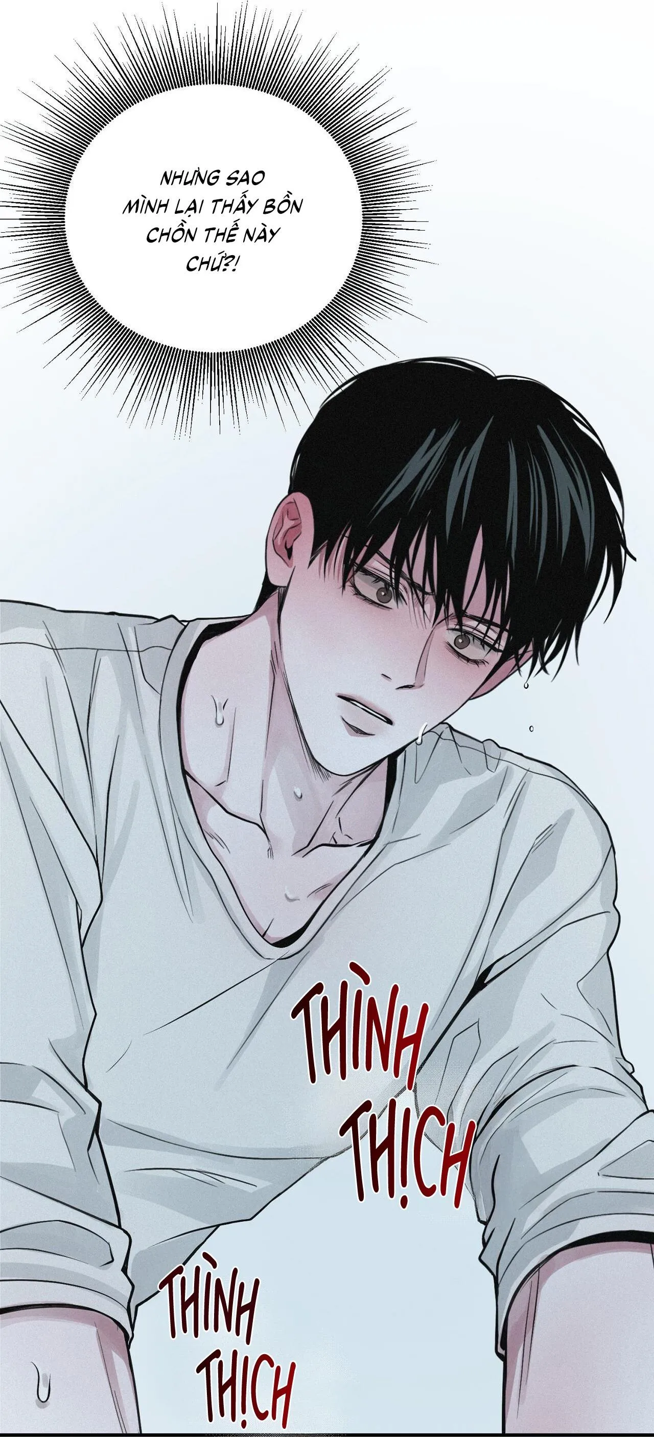 Phép Chiếu Chapter 33 Trang 72