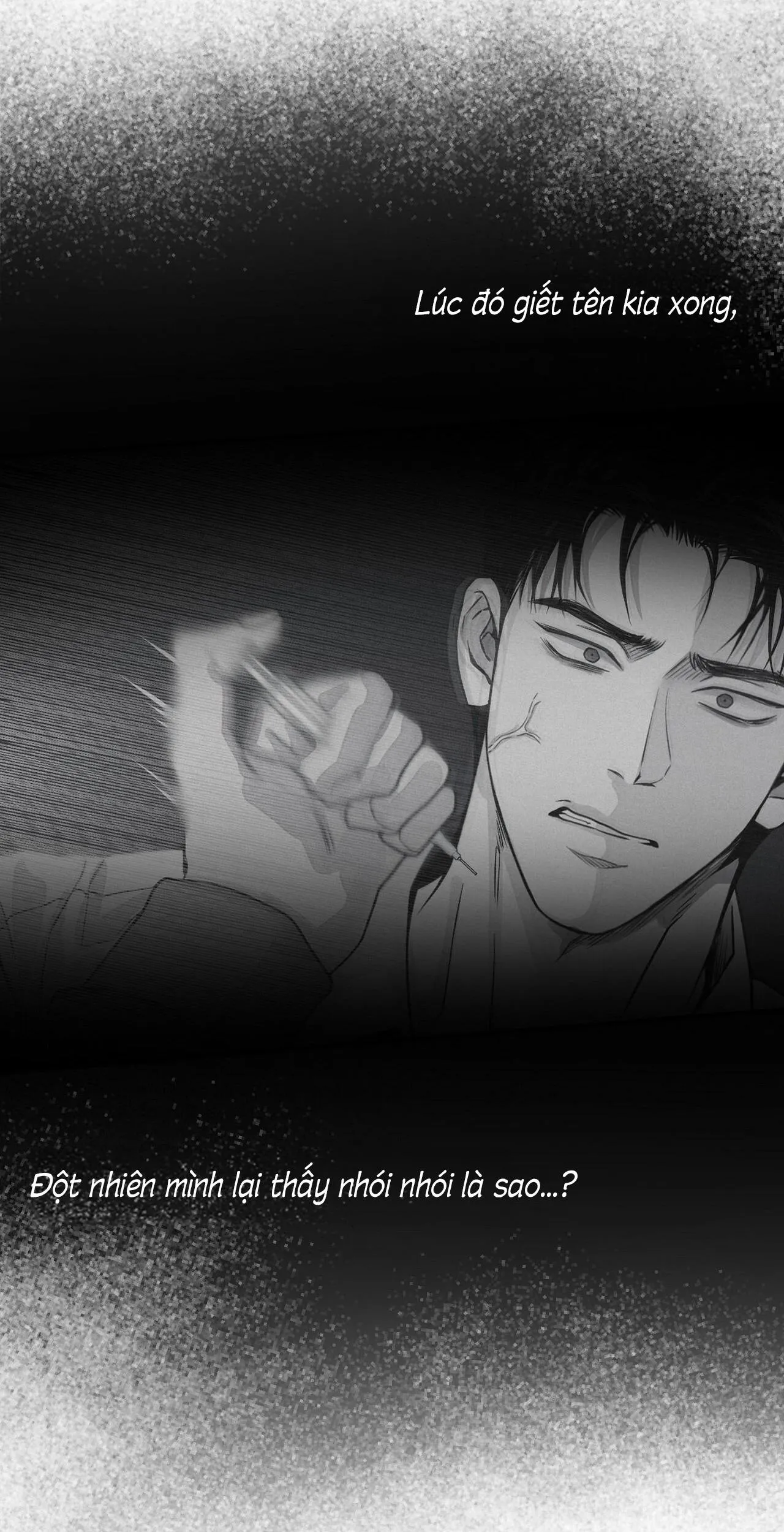 Phép Chiếu Chapter 34 Trang 4