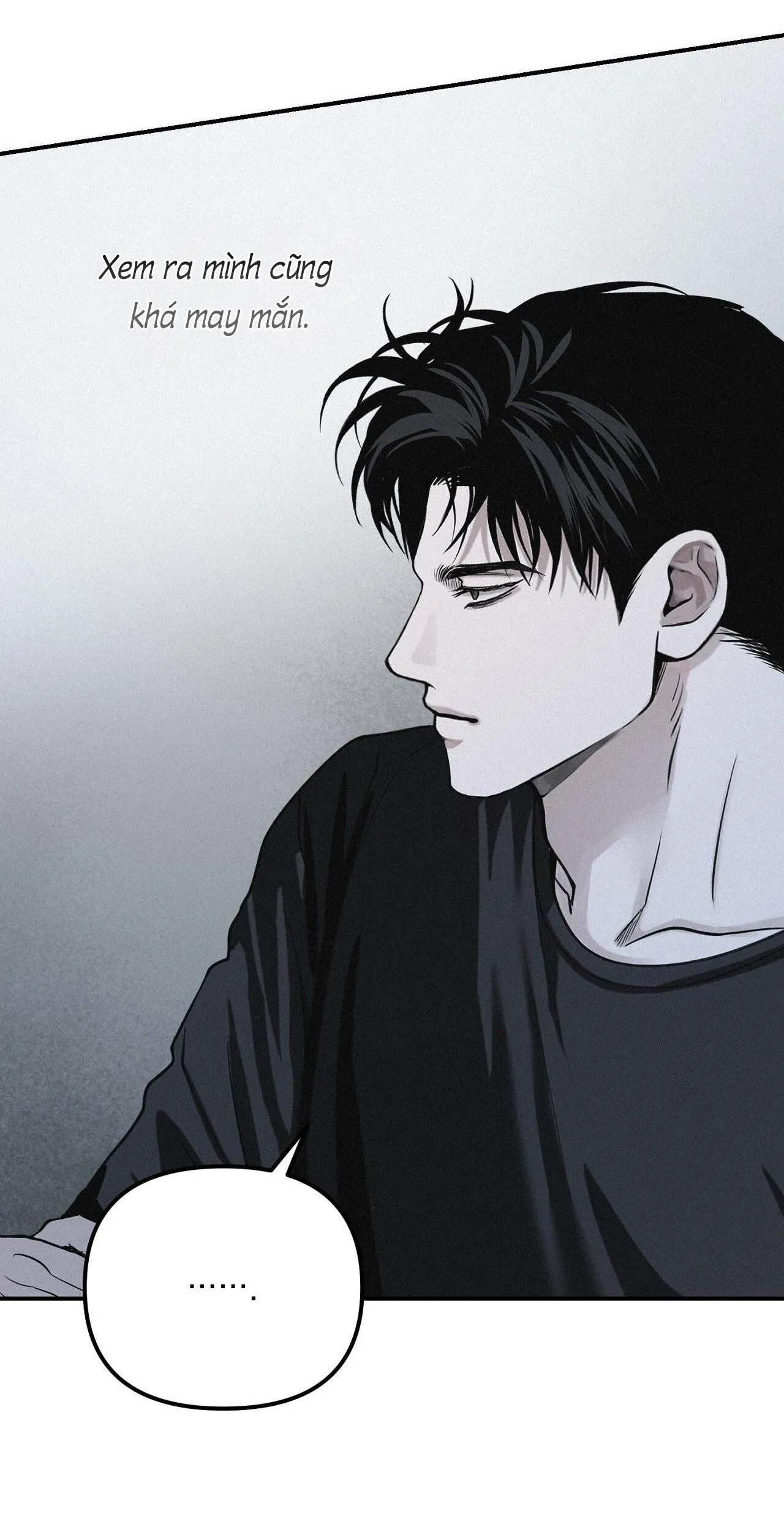 Phép Chiếu Chapter 34 Trang 6