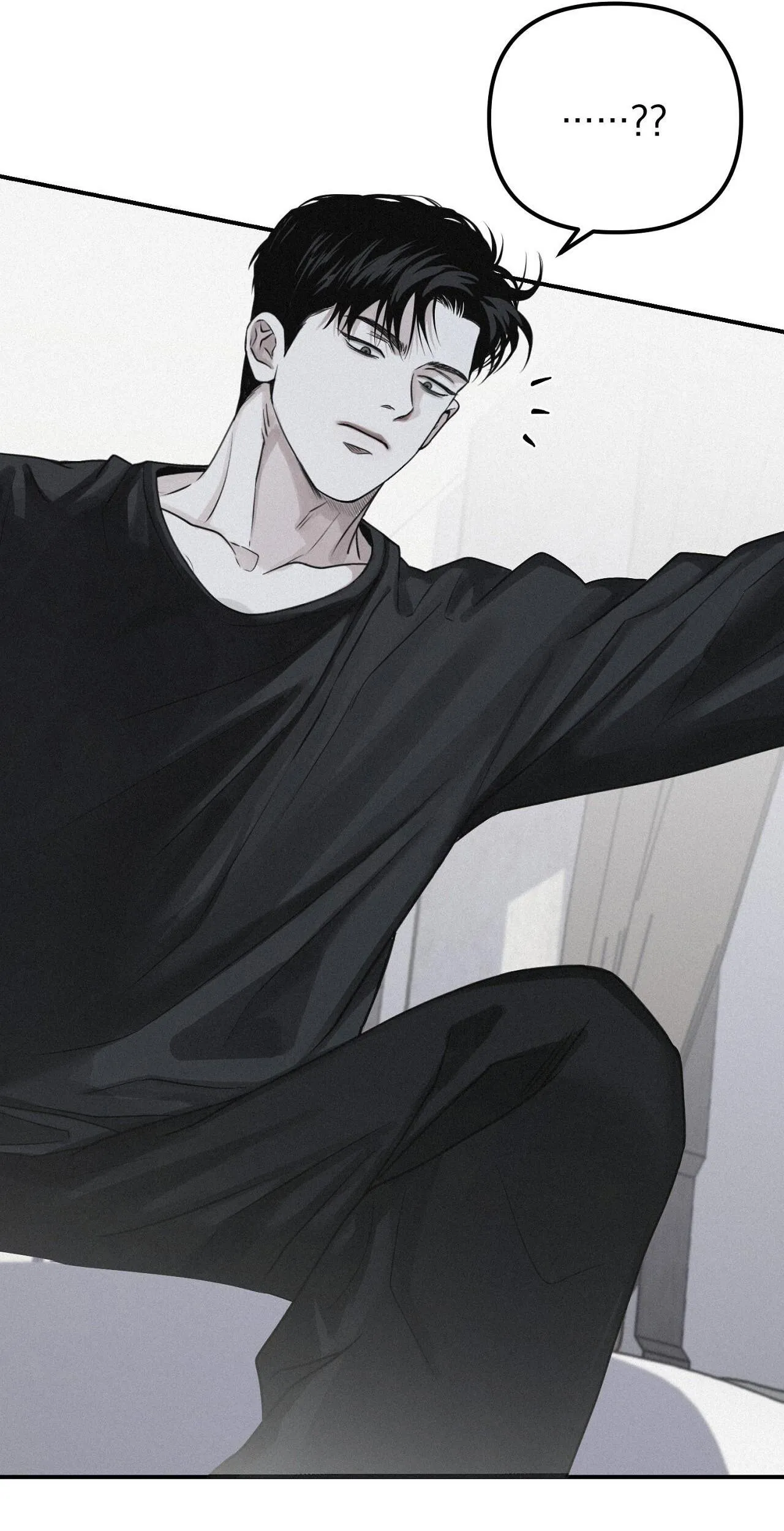 Phép Chiếu Chapter 34 Trang 8