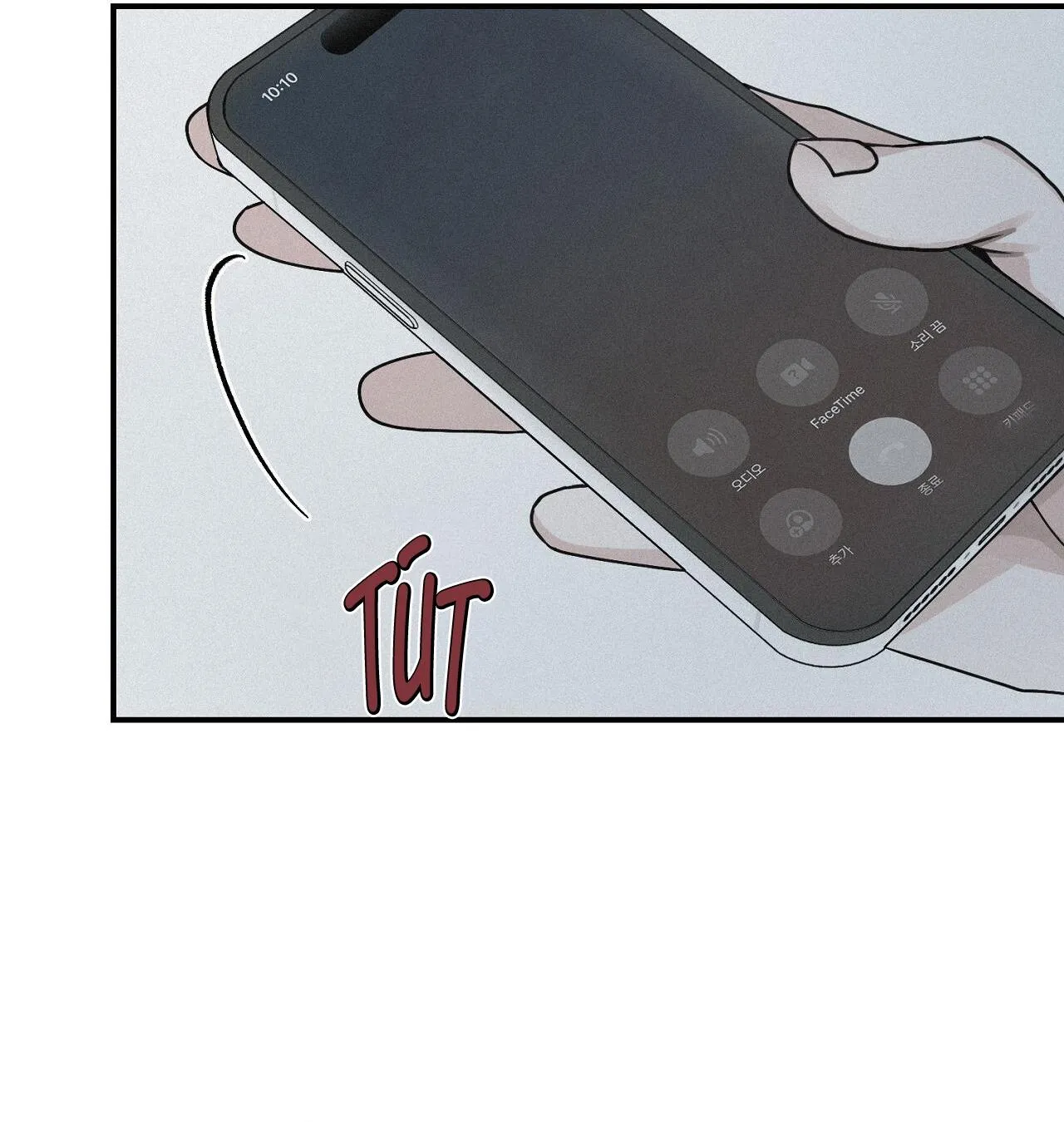 Phép Chiếu Chapter 34 Trang 18