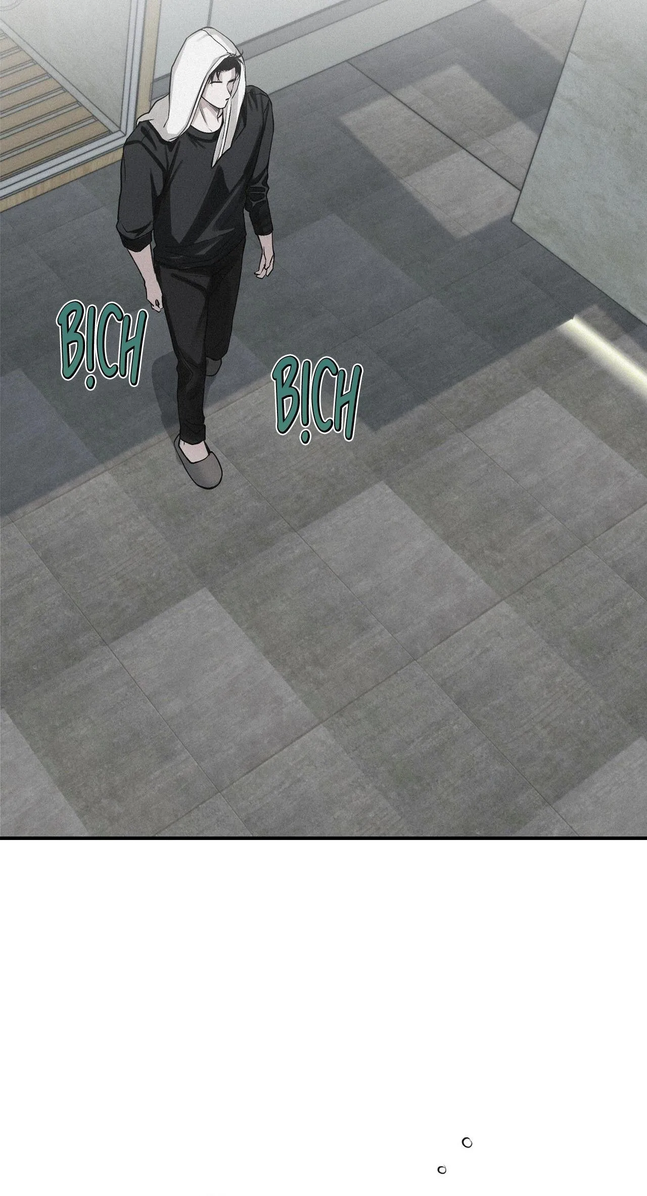 Phép Chiếu Chapter 34 Trang 21