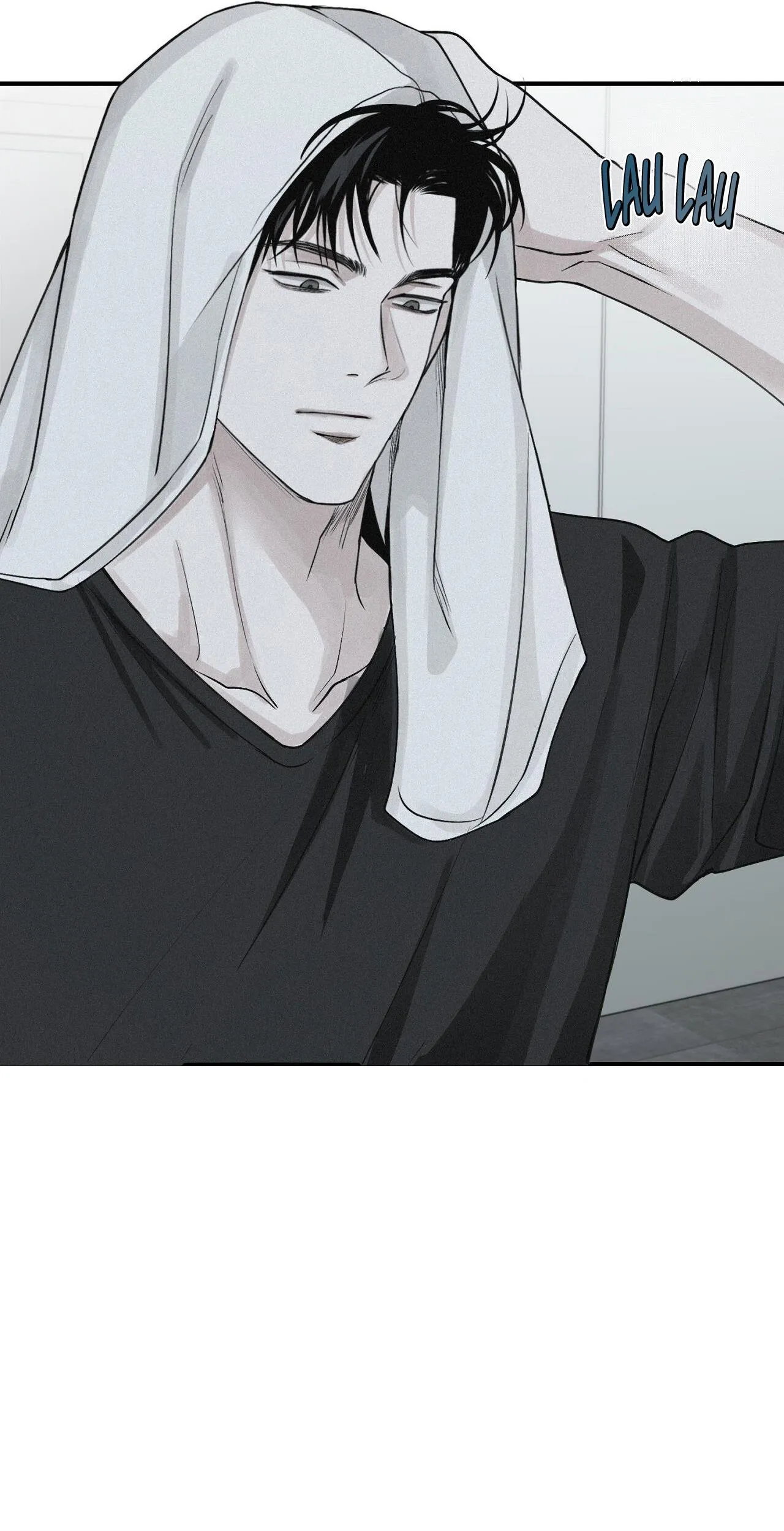 Phép Chiếu Chapter 34 Trang 22