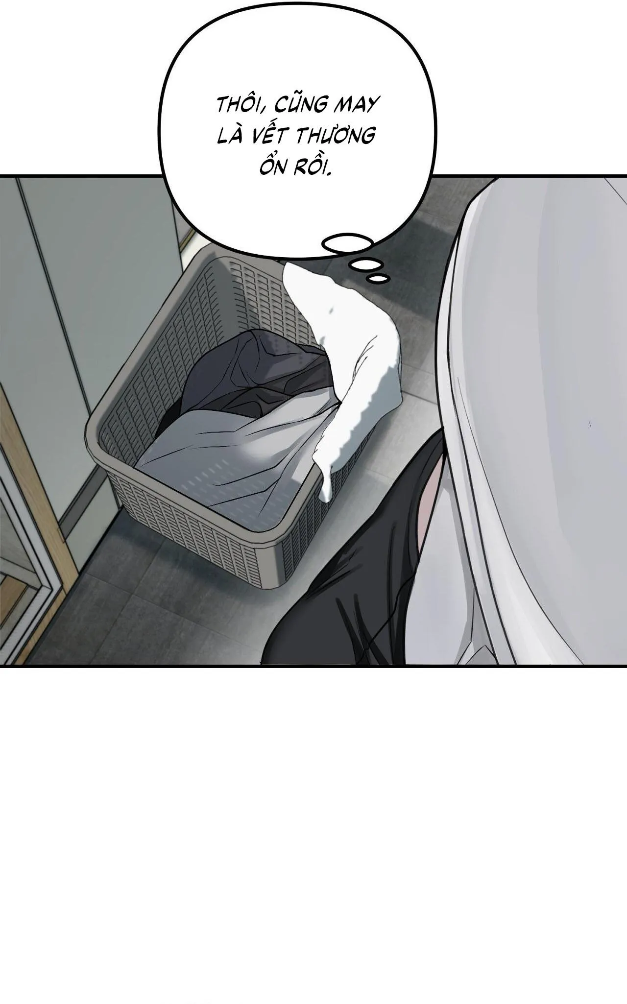 Phép Chiếu Chapter 34 Trang 25