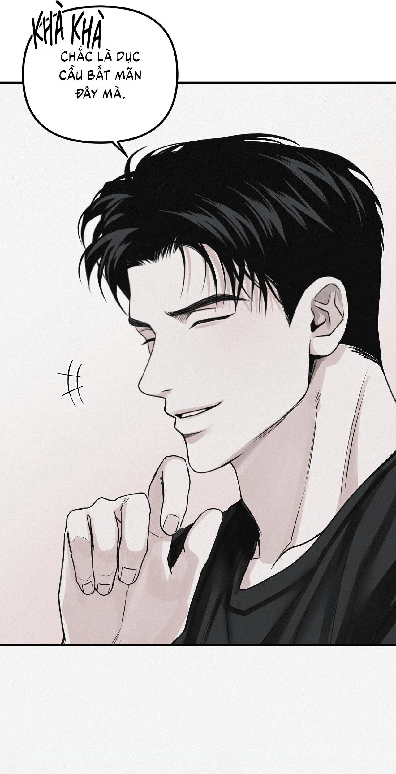 Phép Chiếu Chapter 34 Trang 33