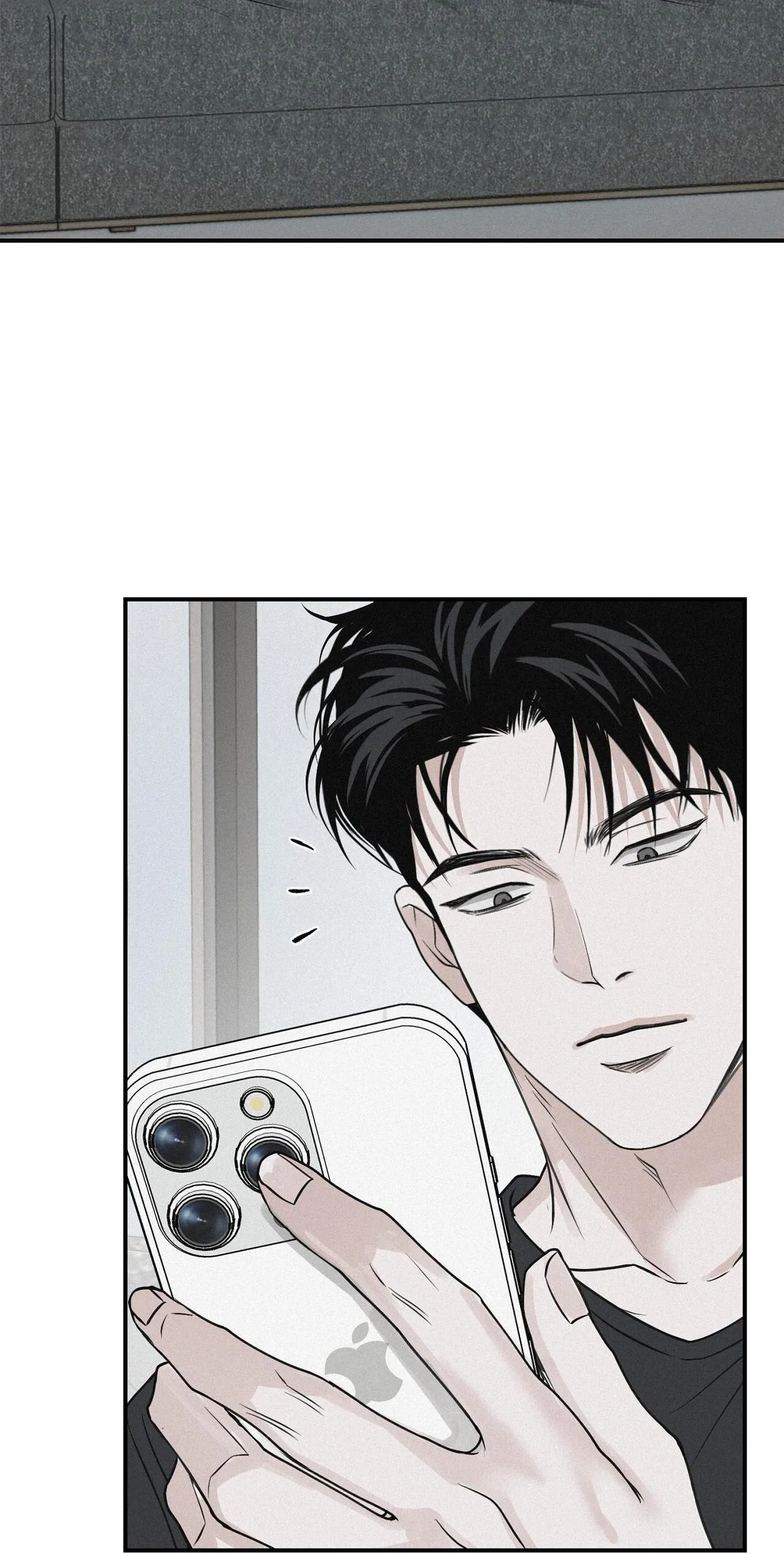 Phép Chiếu Chapter 34 Trang 35