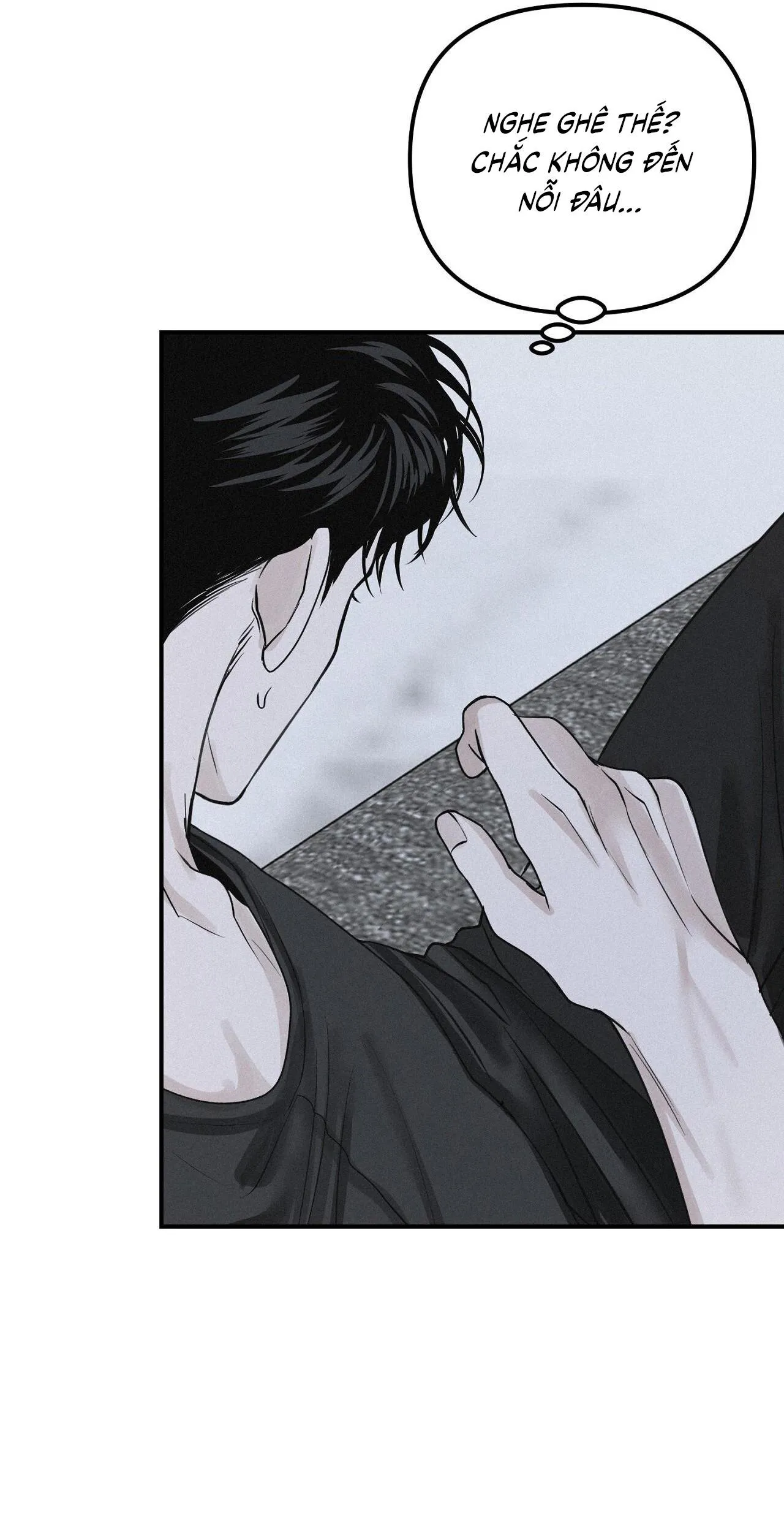 Phép Chiếu Chapter 34 Trang 37