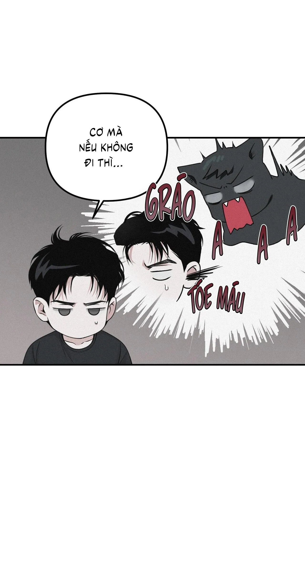 Phép Chiếu Chapter 34 Trang 38