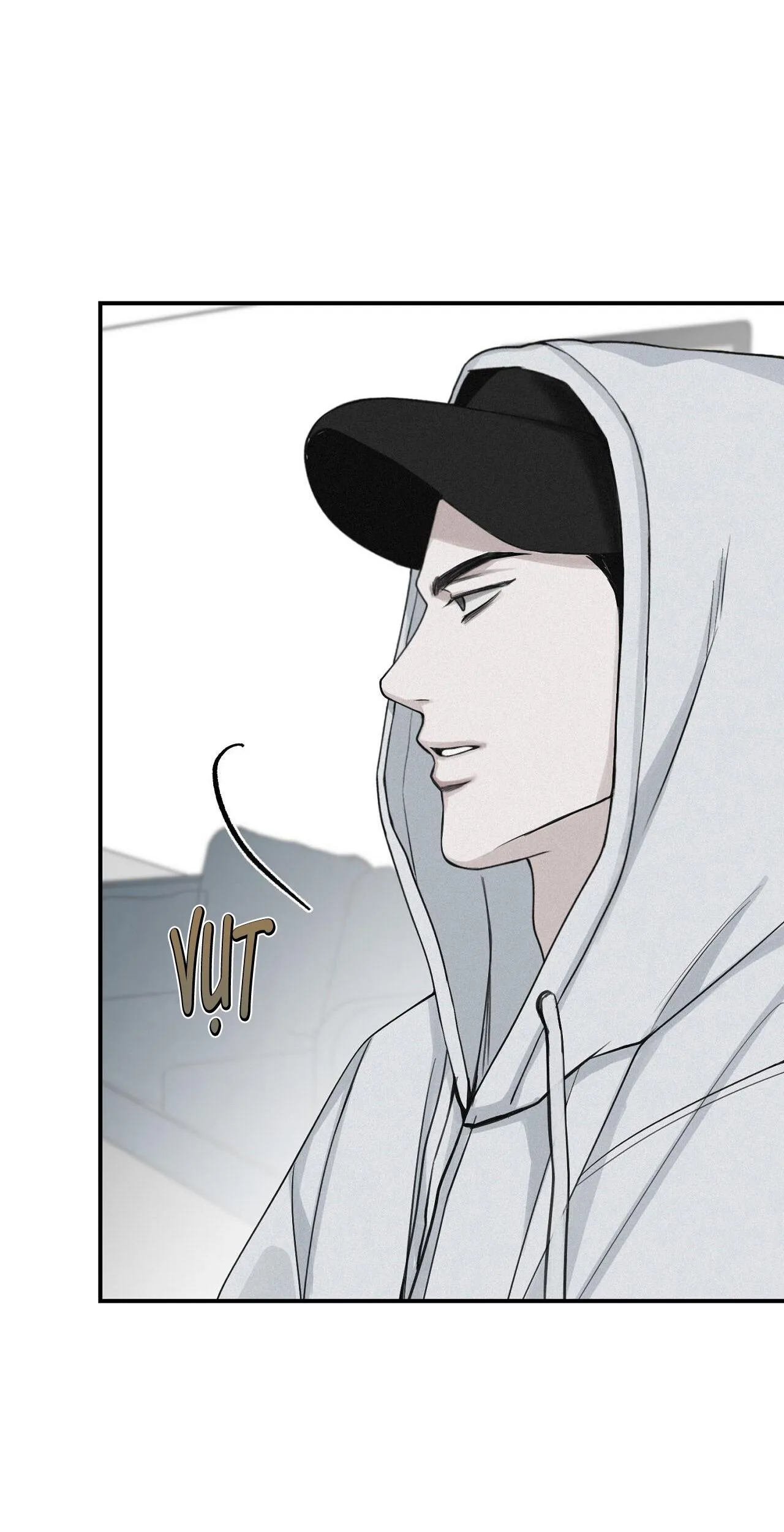 Phép Chiếu Chapter 34 Trang 42