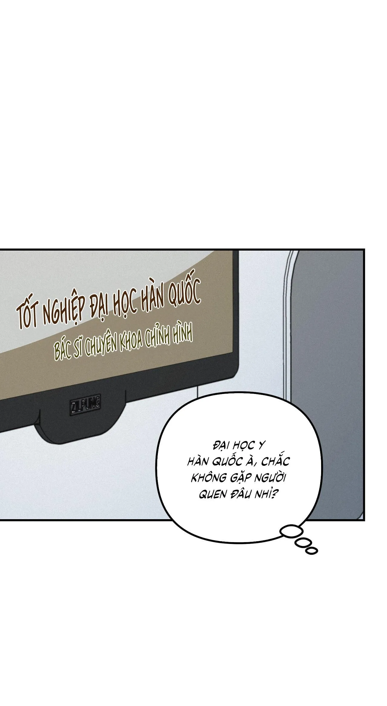 Phép Chiếu Chapter 34 Trang 43