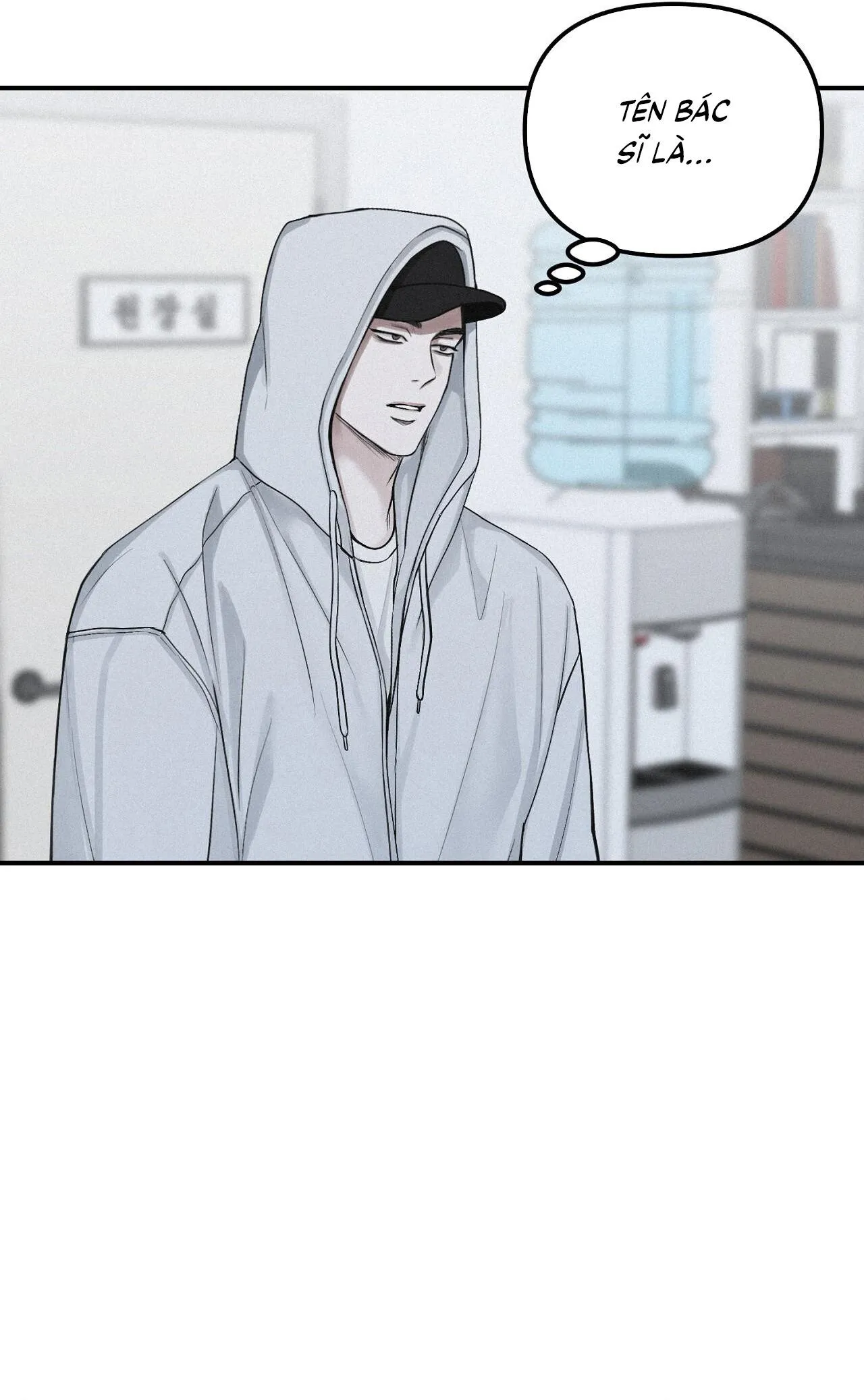 Phép Chiếu Chapter 34 Trang 44