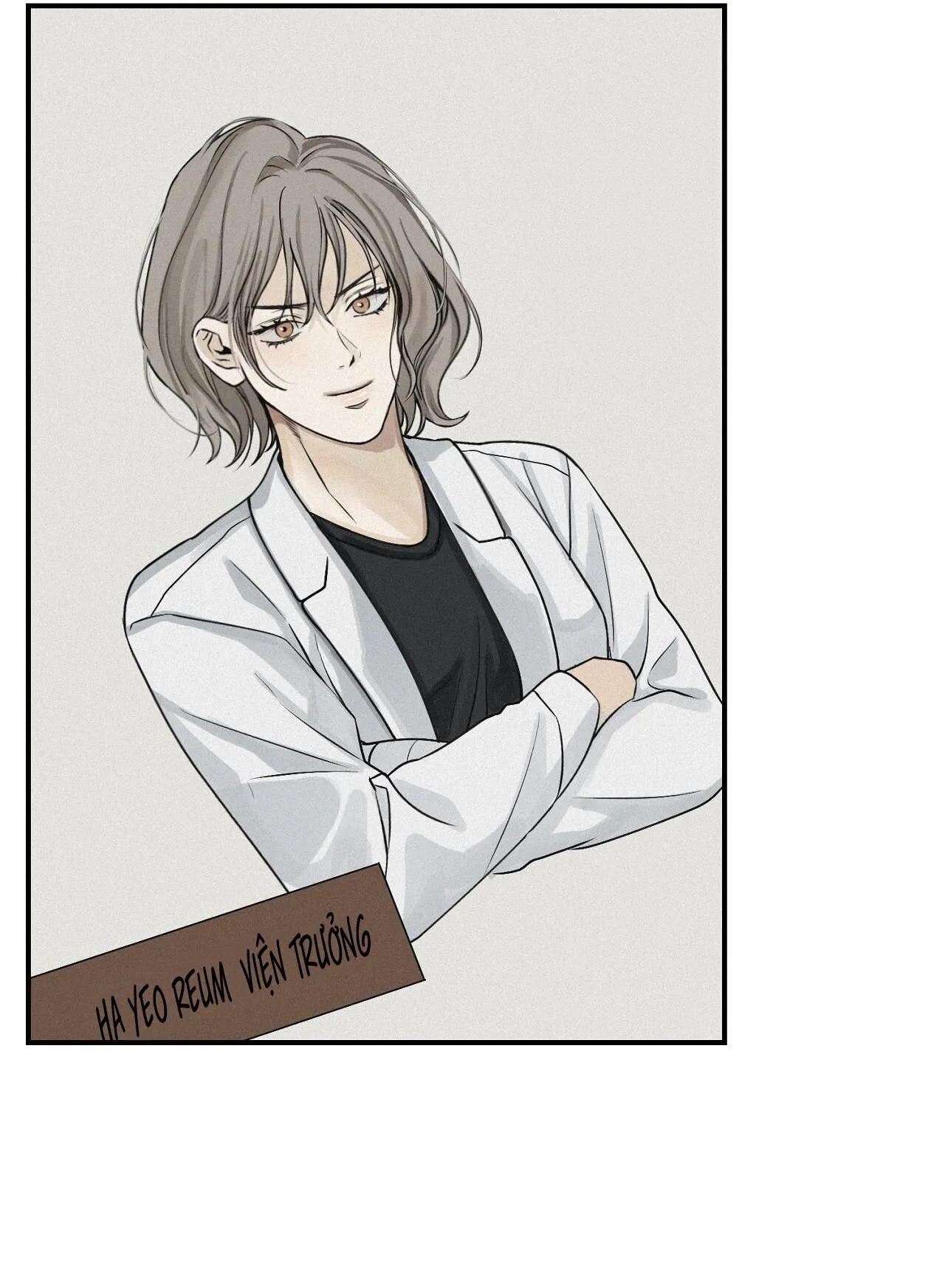 Phép Chiếu Chapter 34 Trang 45