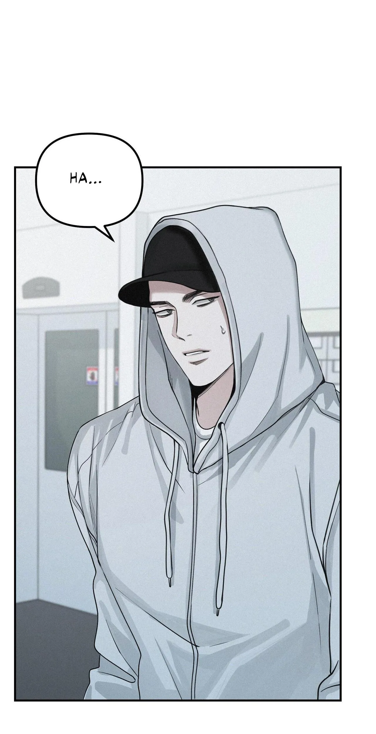 Phép Chiếu Chapter 34 Trang 51