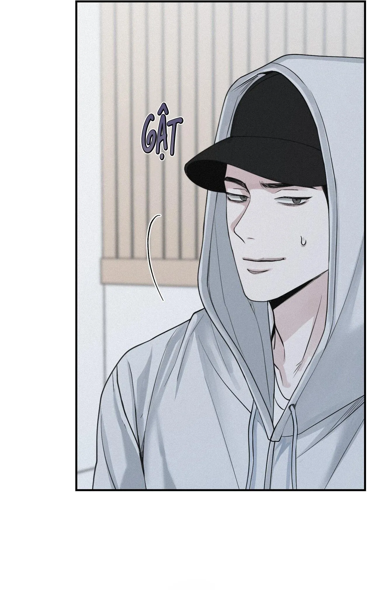 Phép Chiếu Chapter 34 Trang 54