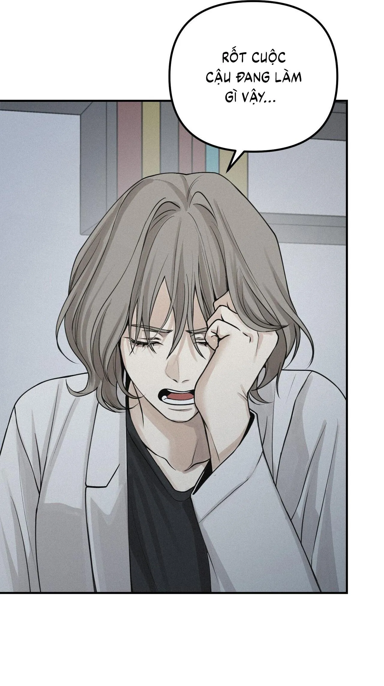 Phép Chiếu Chapter 34 Trang 61