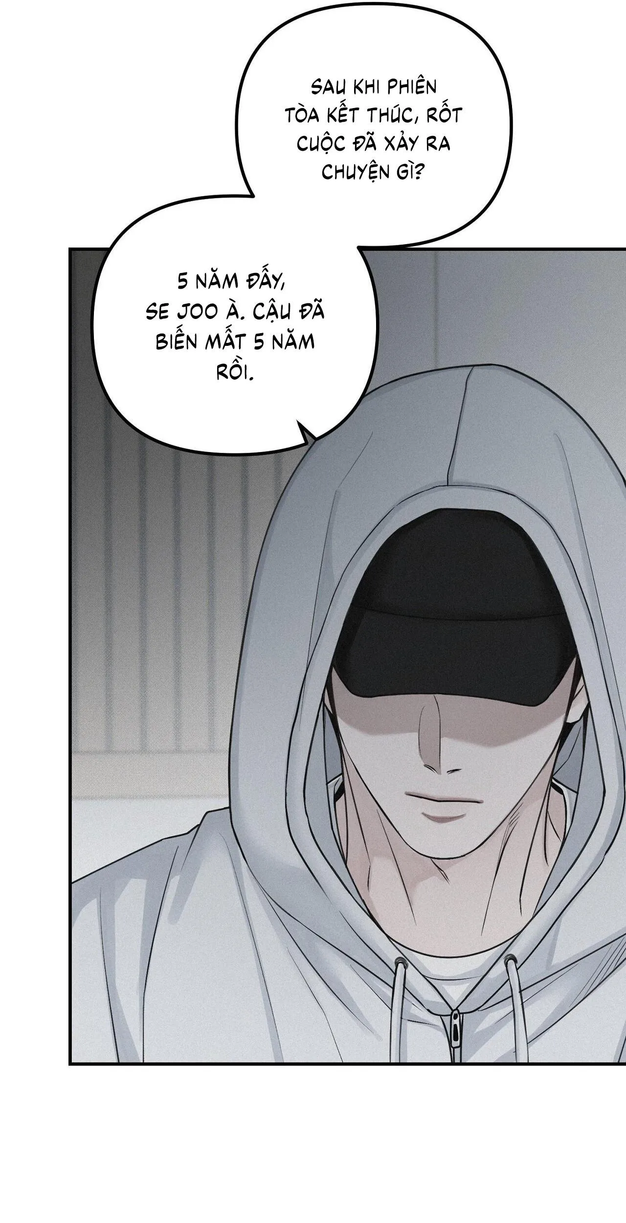 Phép Chiếu Chapter 34 Trang 62