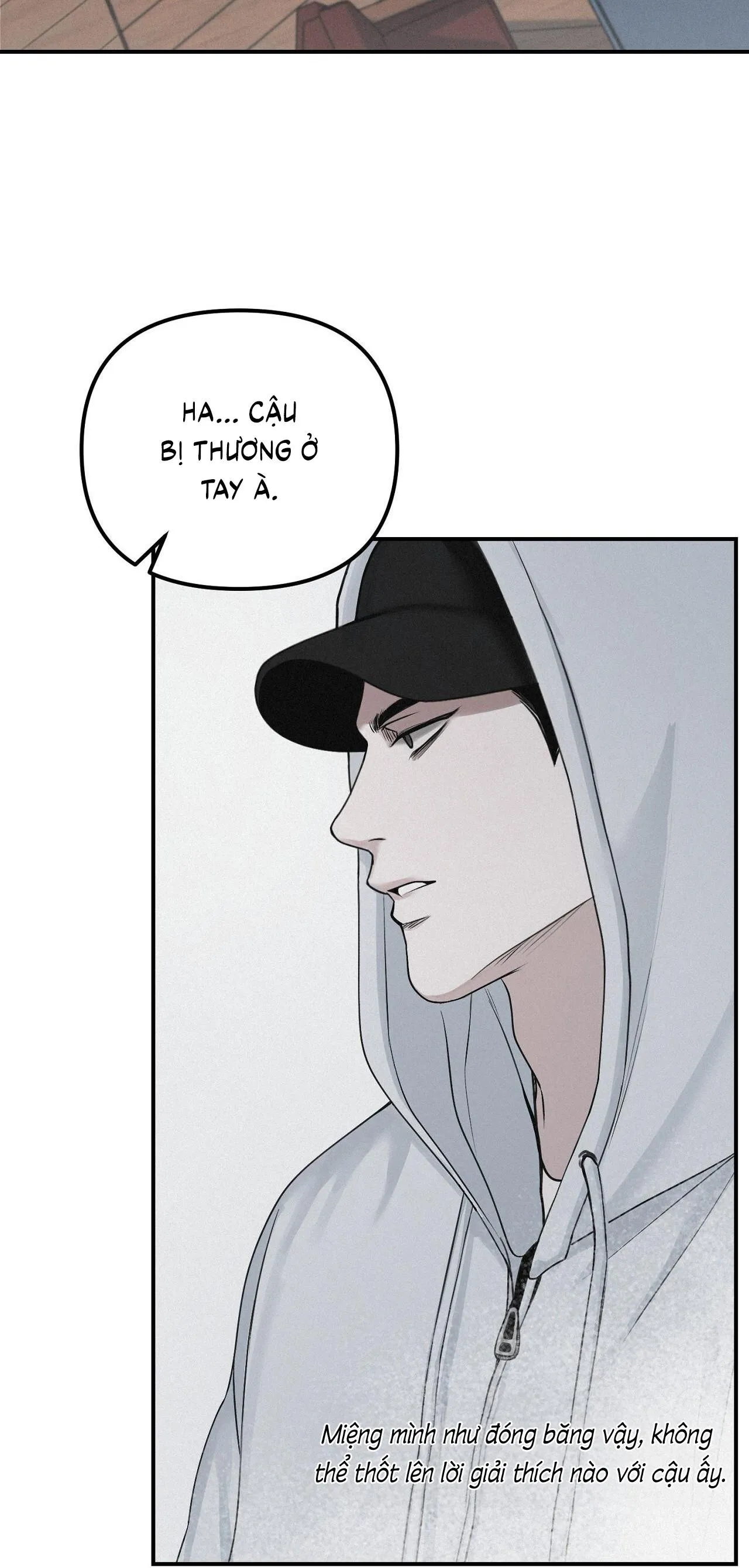 Phép Chiếu Chapter 34 Trang 64