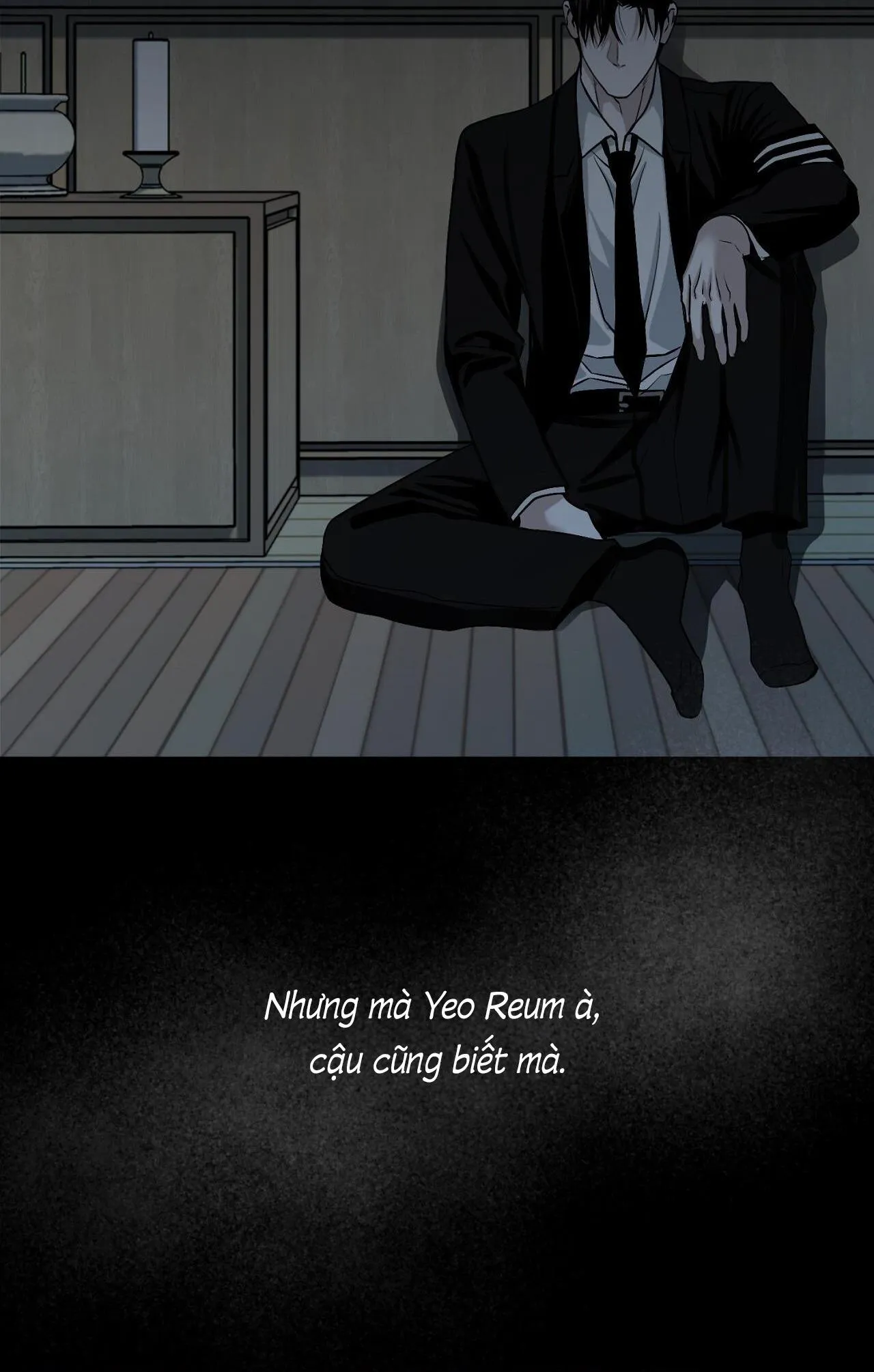 Phép Chiếu Chapter 34 Trang 66