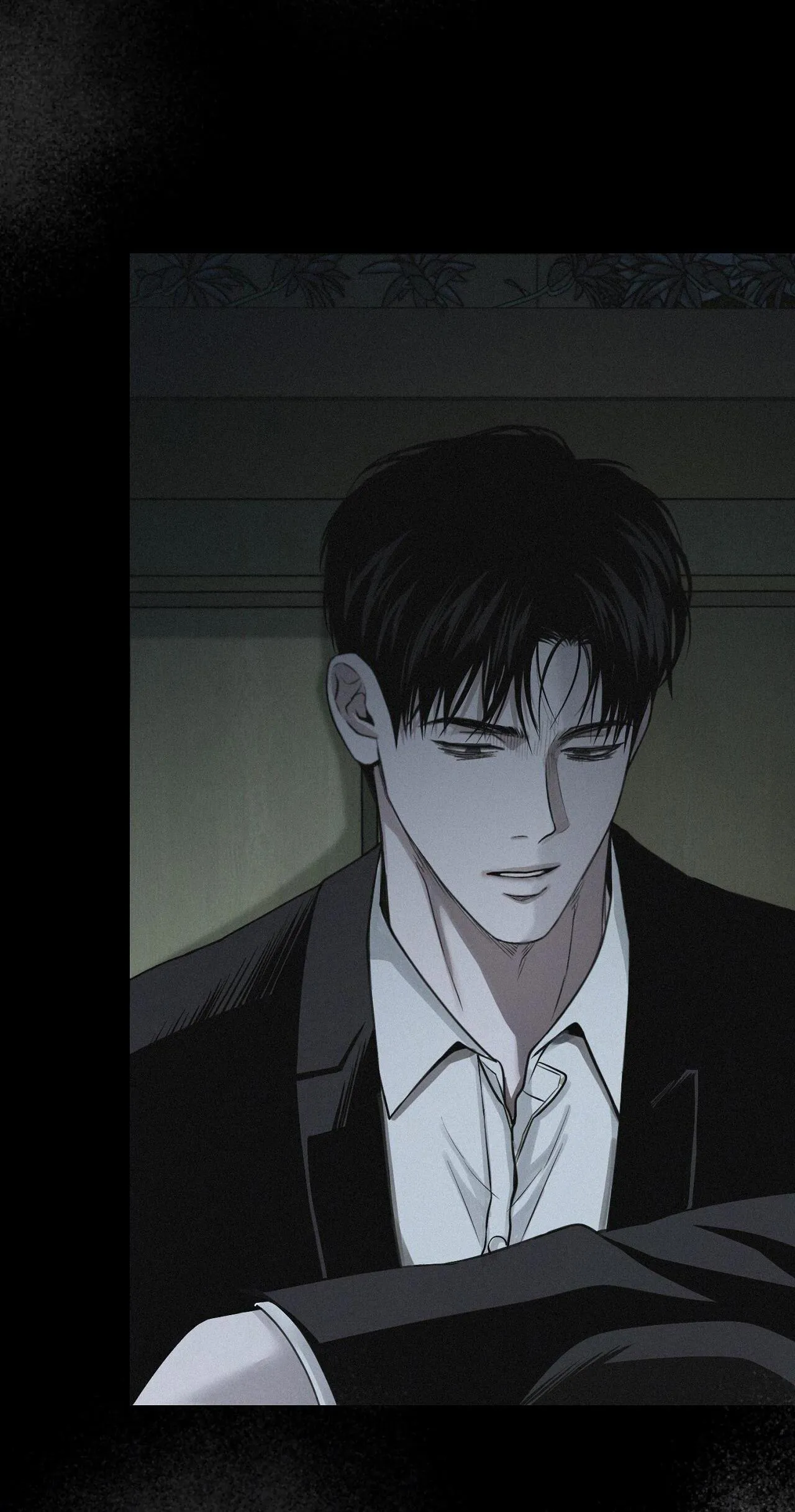 Phép Chiếu Chapter 34 Trang 68