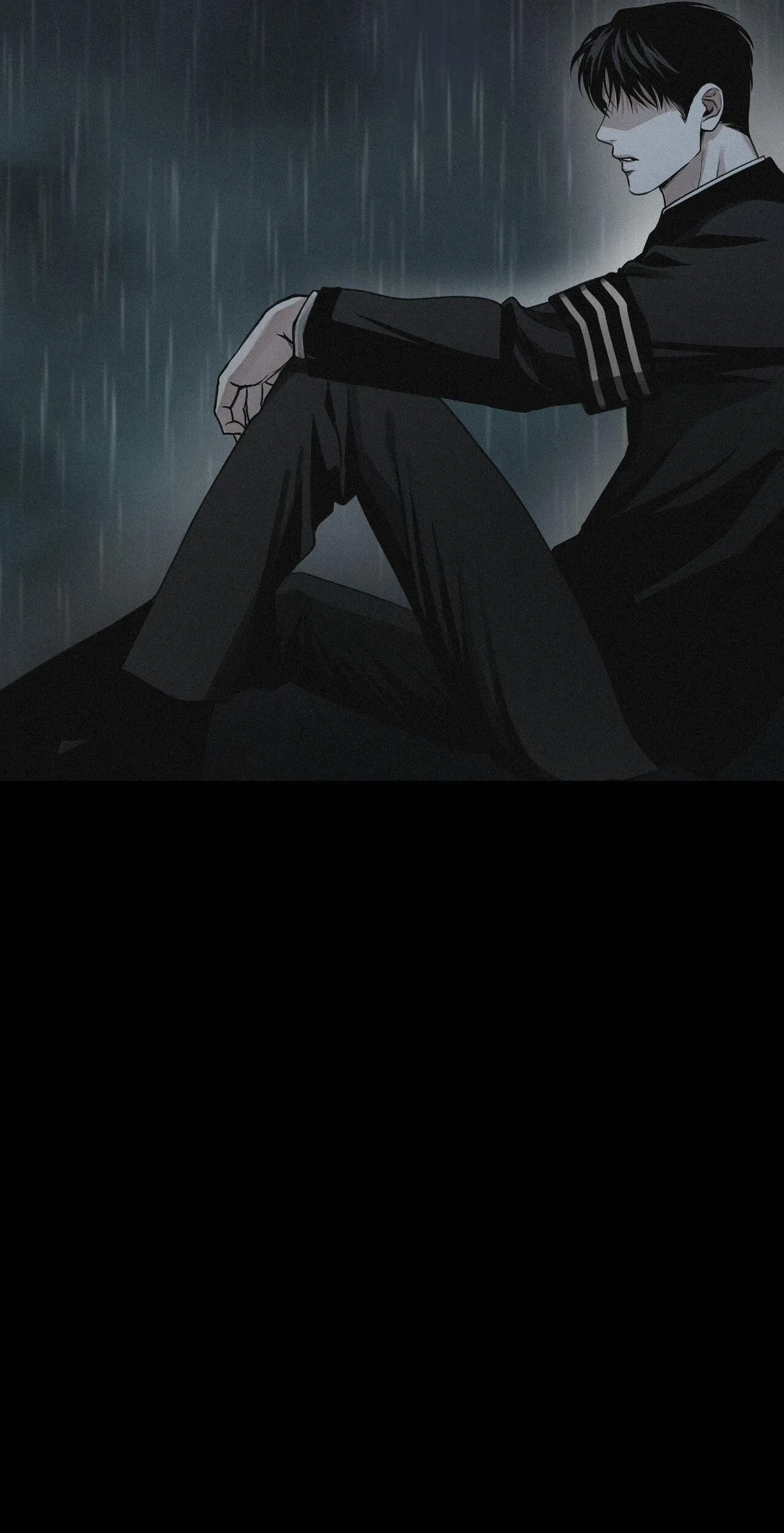 Phép Chiếu Chapter 34 Trang 70